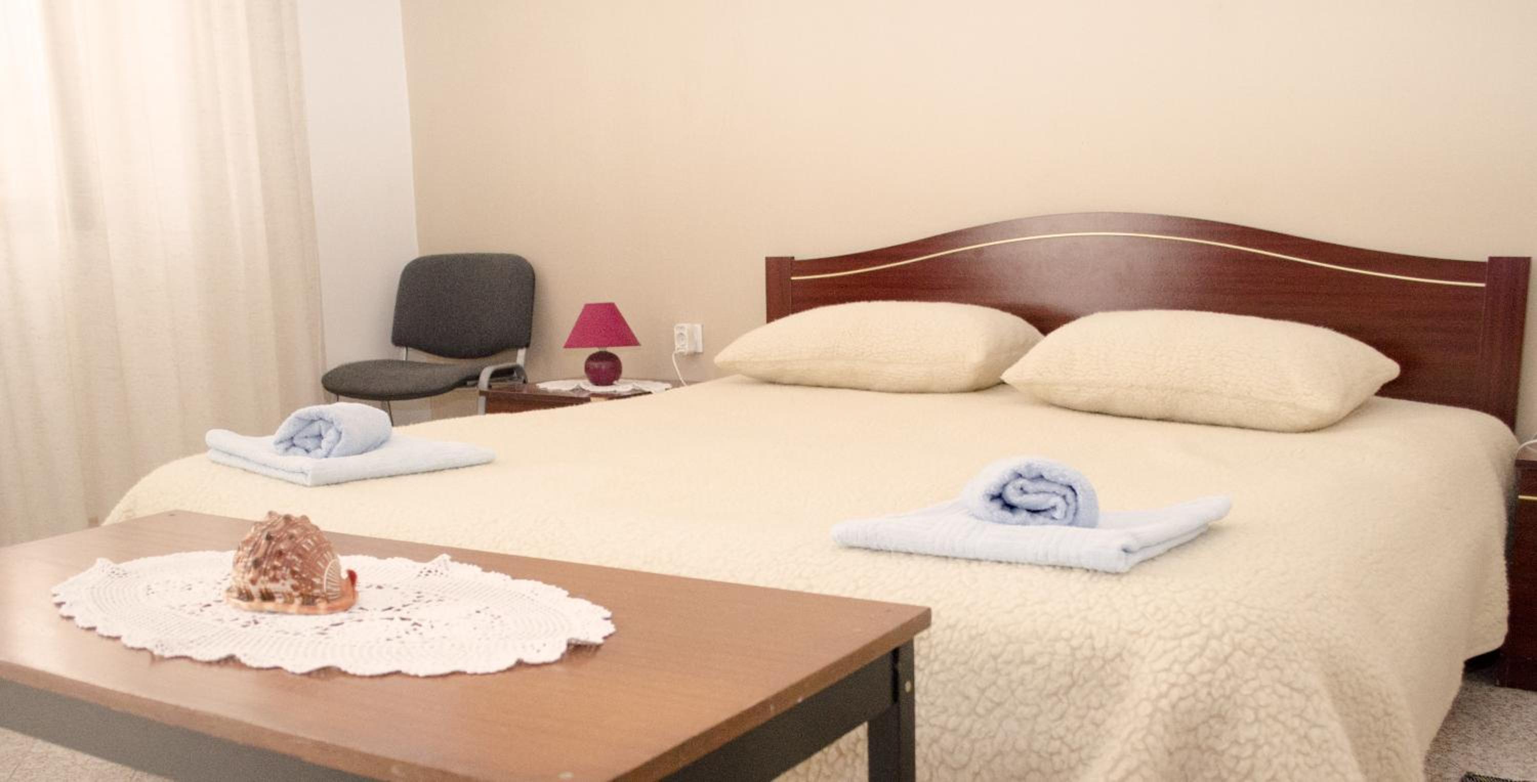 Apartment Macan