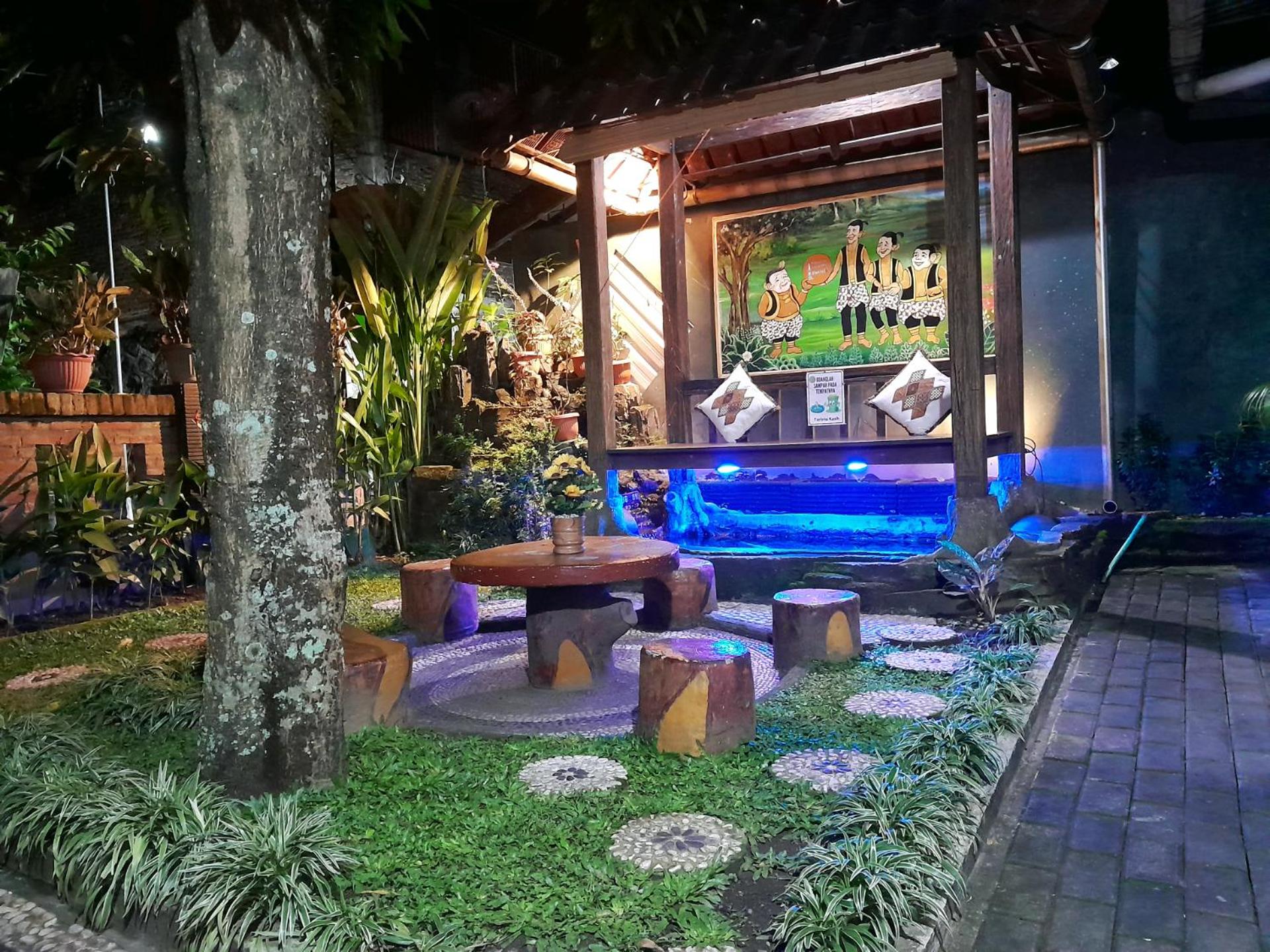 Ngampilan Backpacker Hostel, Yogyakarta - 19