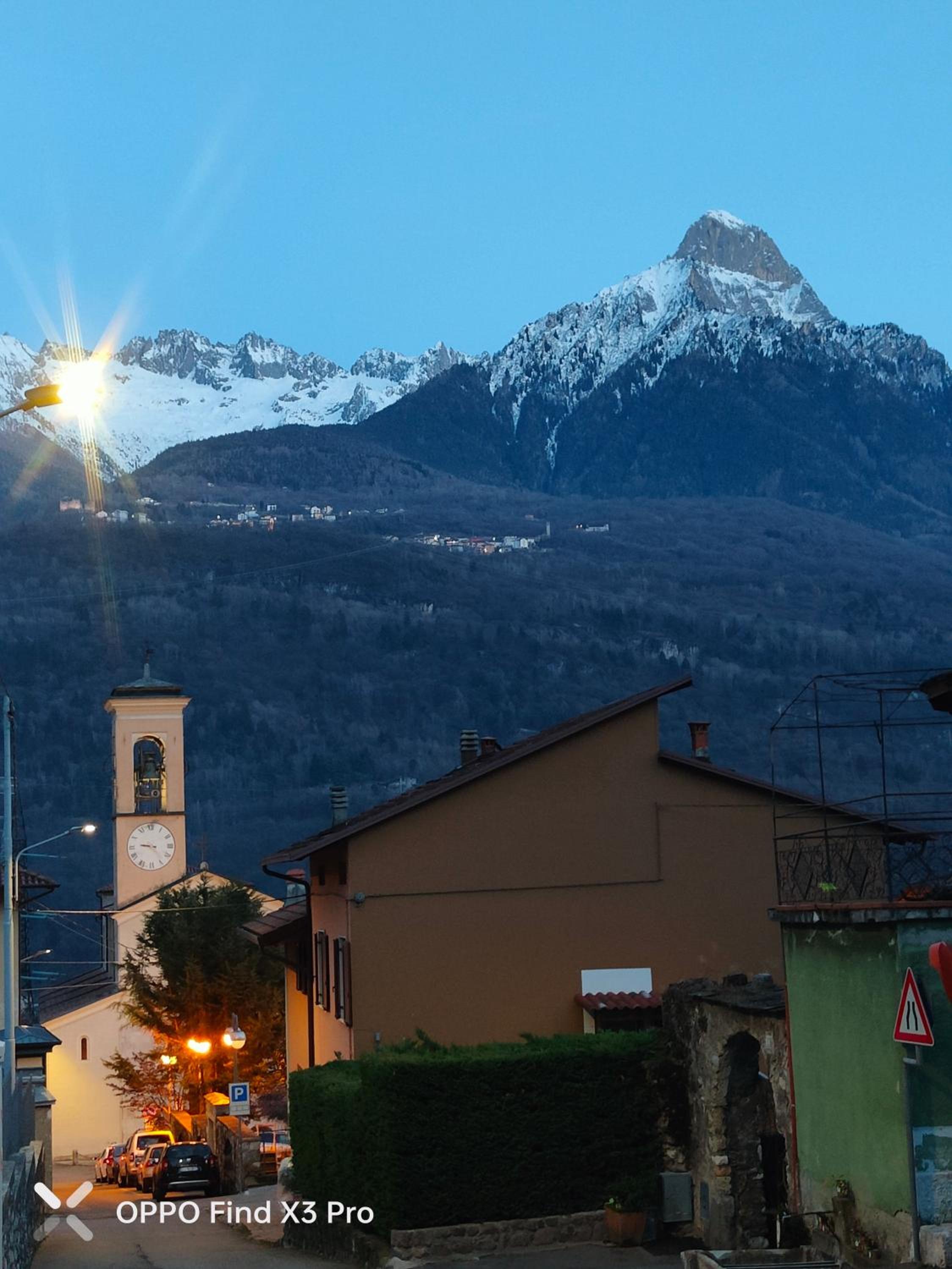 Ca Del Tita view 4