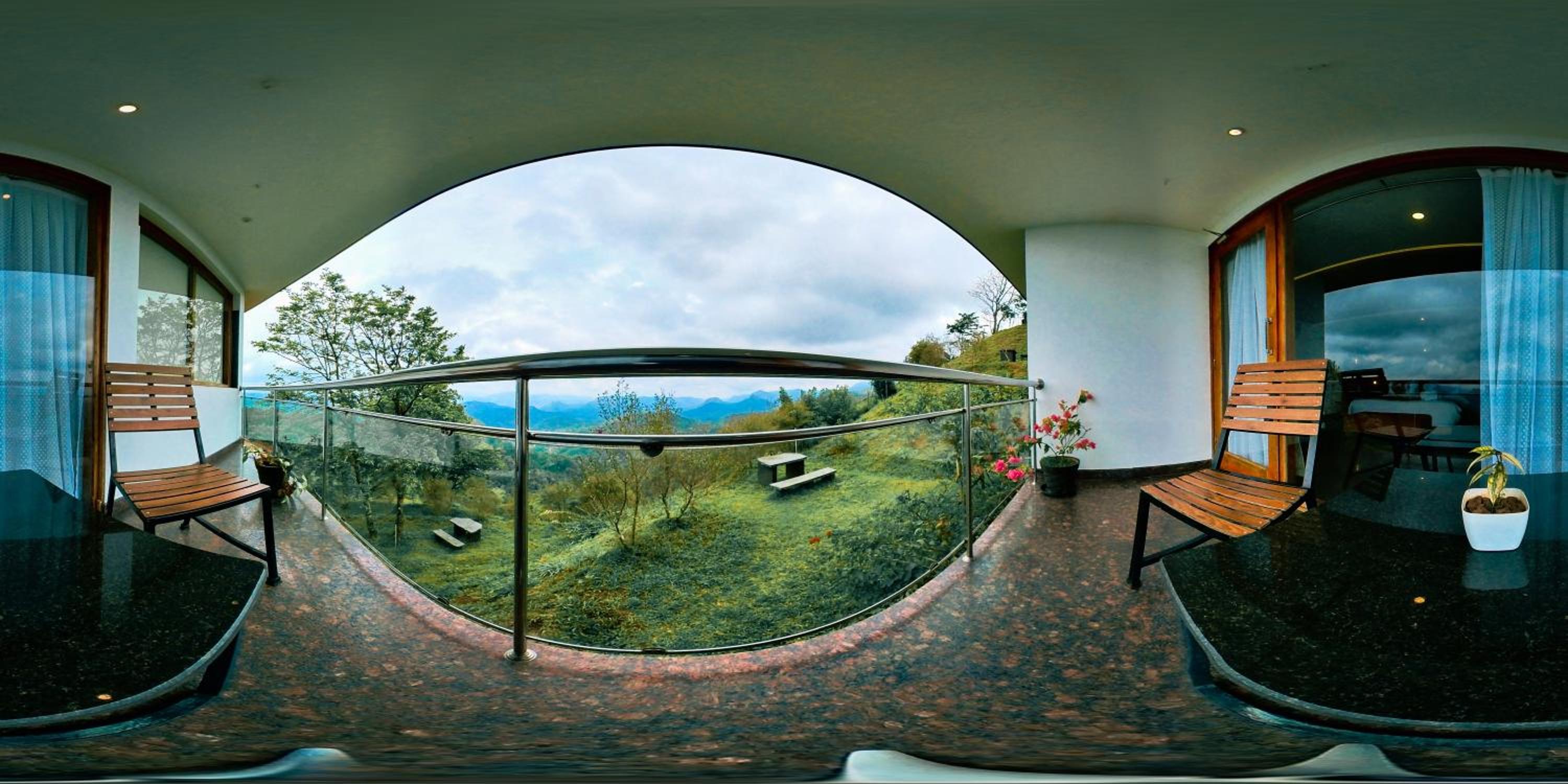 Munnar Vacations - Haze and Kites Resort Munnar - Property Image 29