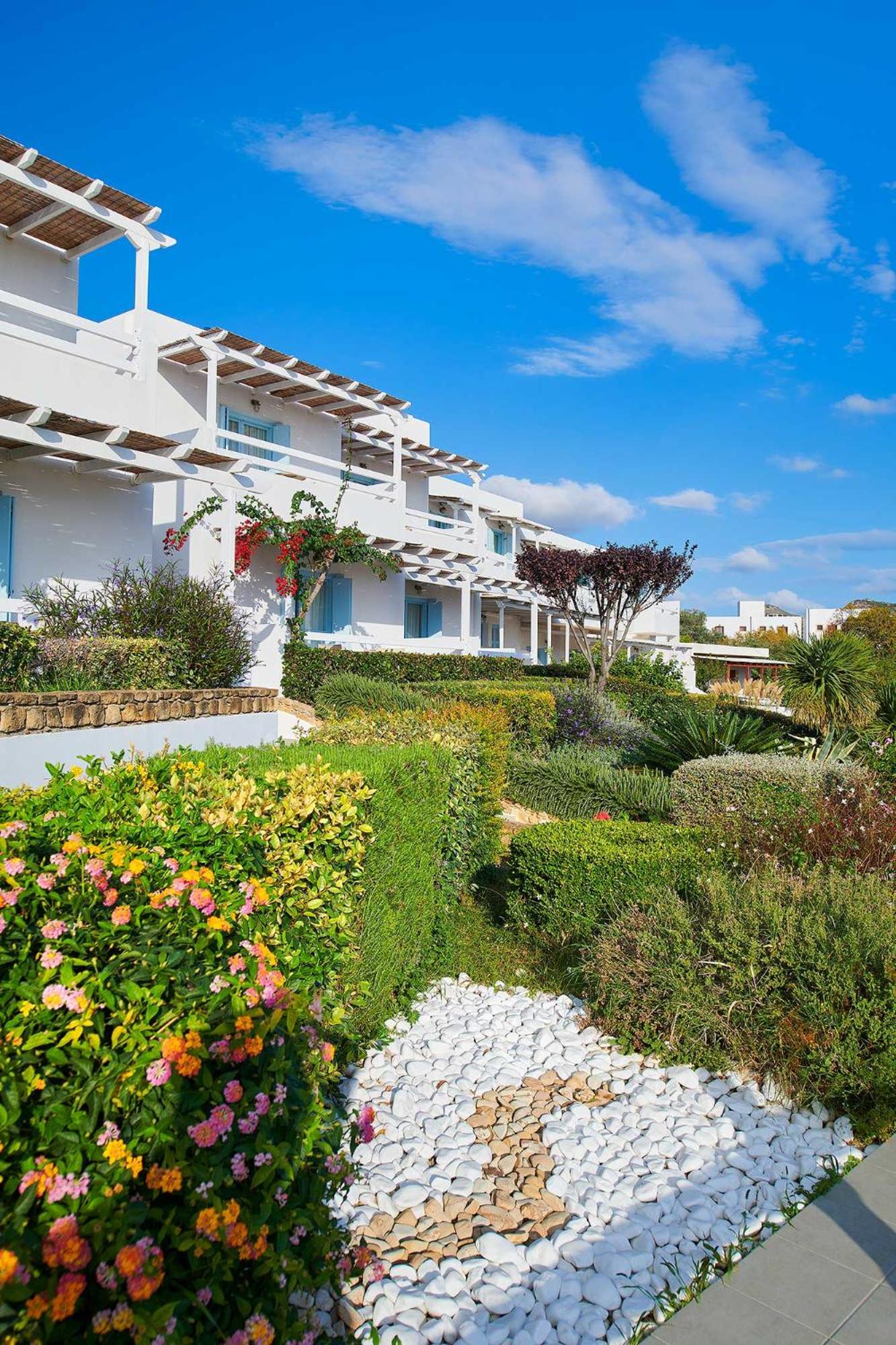 Hotel Perigiali - Image 1