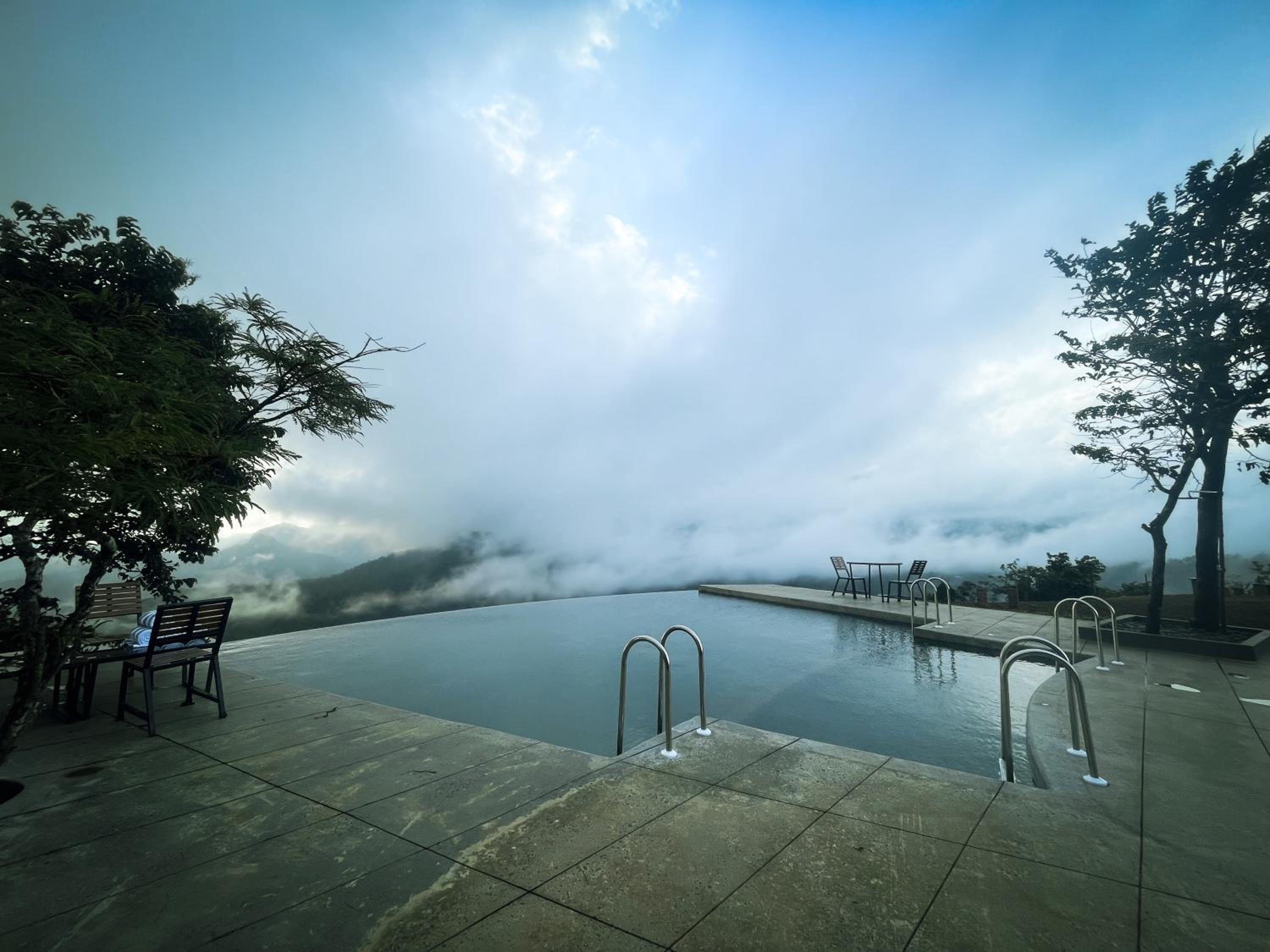 Munnar Vacations - Haze and Kites Resort Munnar - Property Image 1