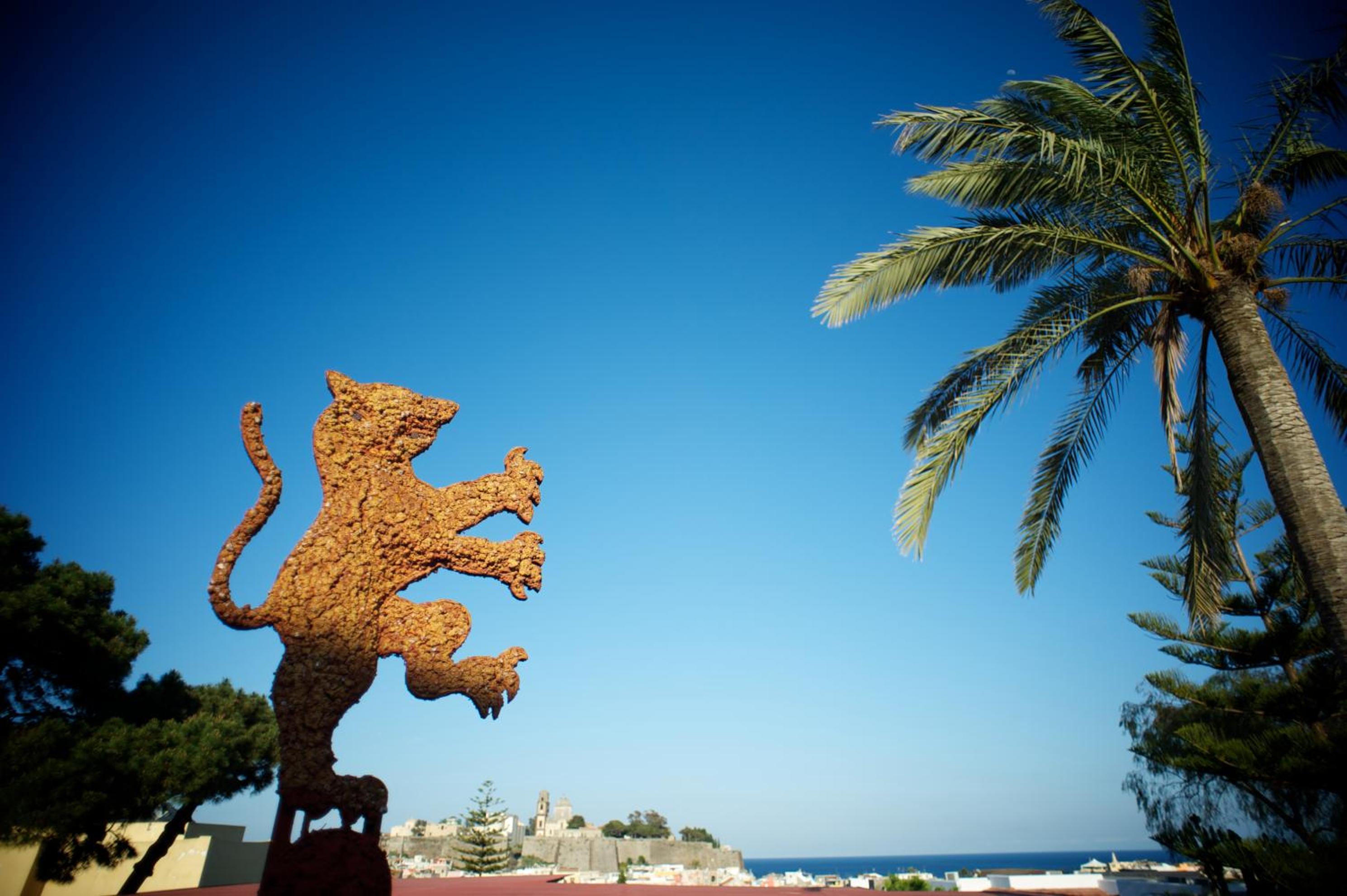 children's play area