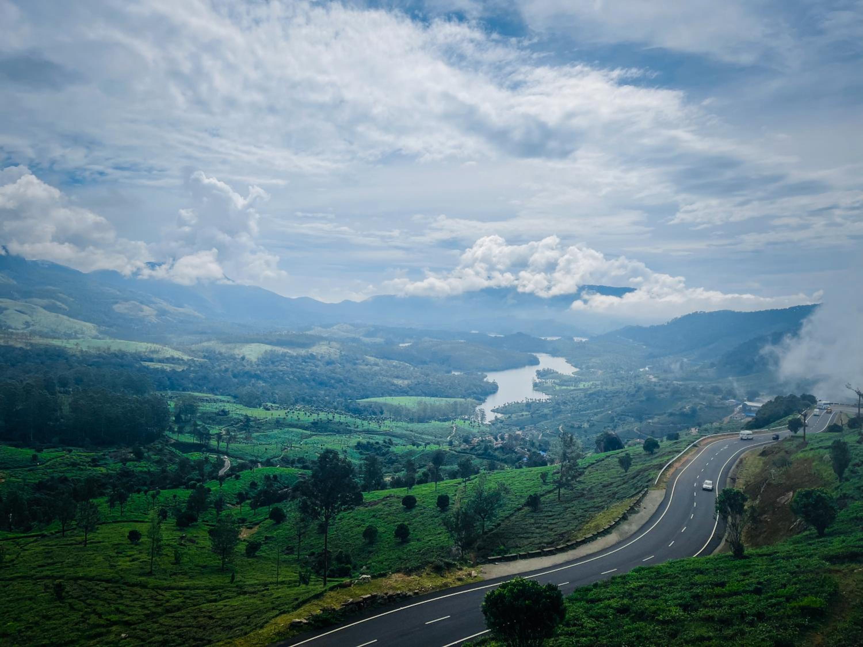 Munnar Vacations - Haze and Kites Resort Munnar - Property Image 52