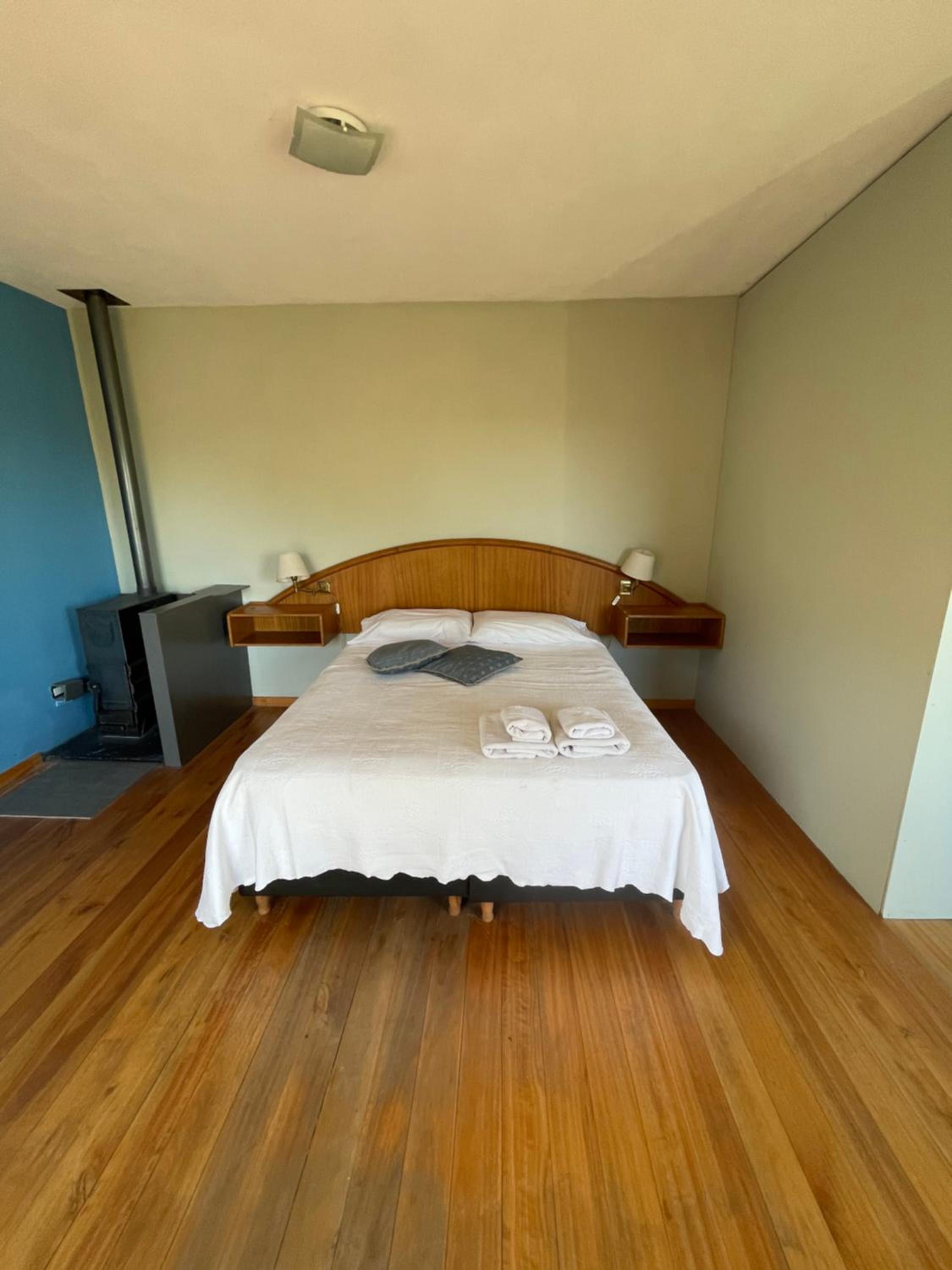 Casas Pura Vida