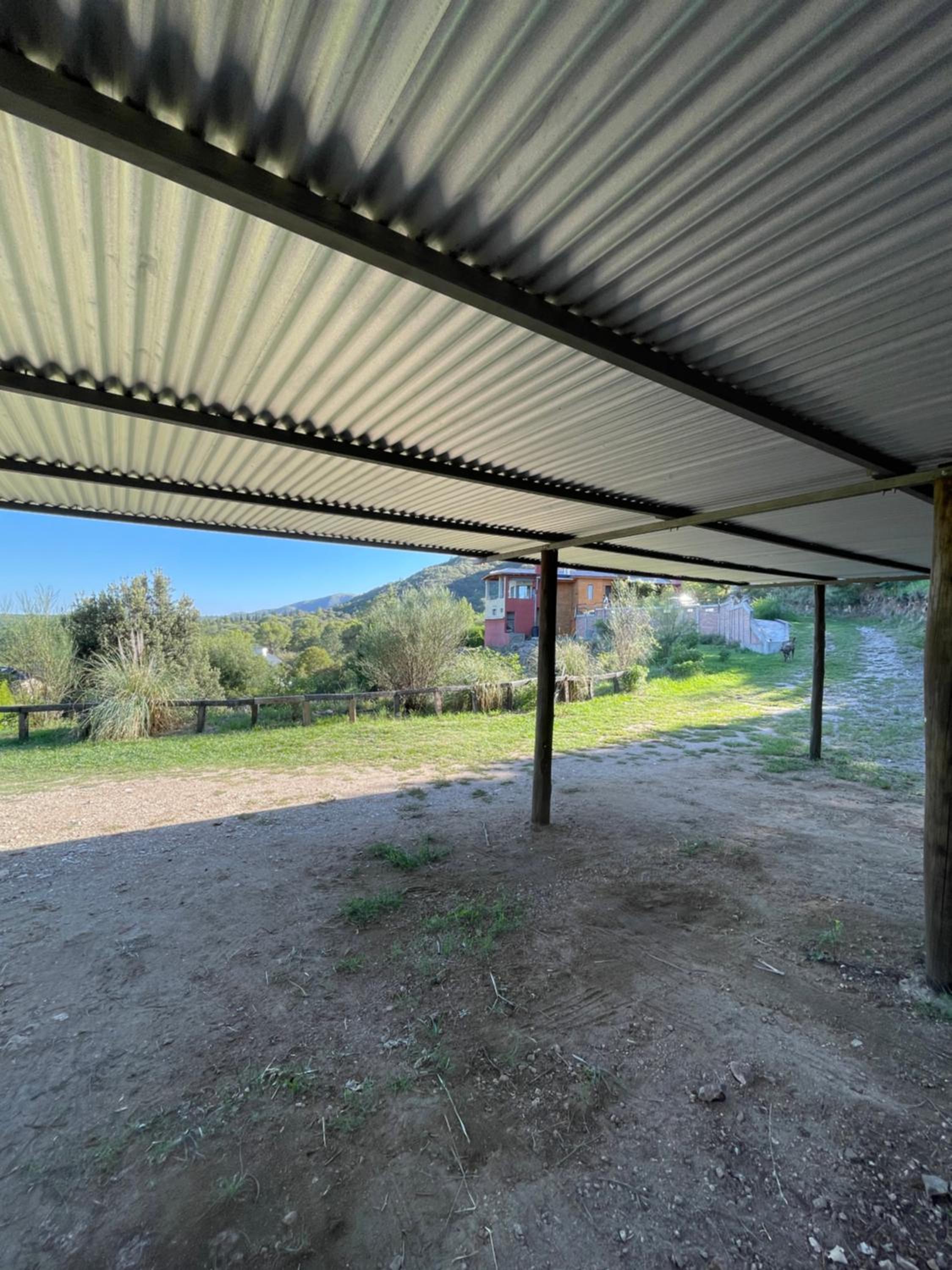 Casas Pura Vida