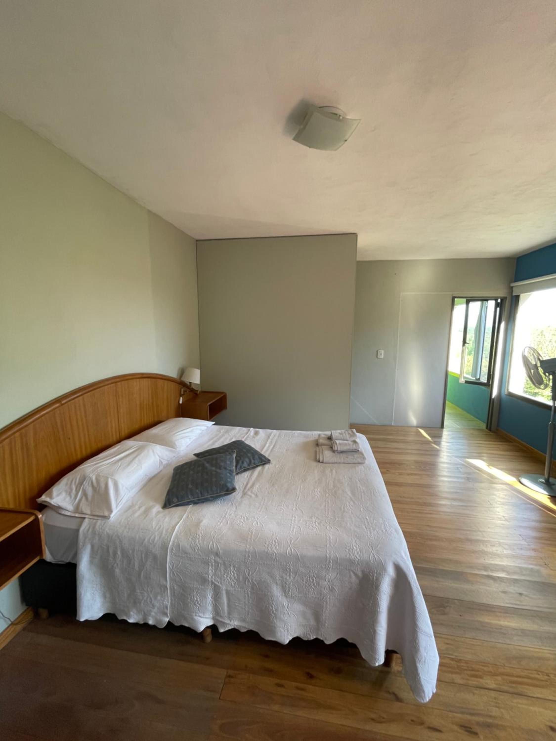 Casas Pura Vida