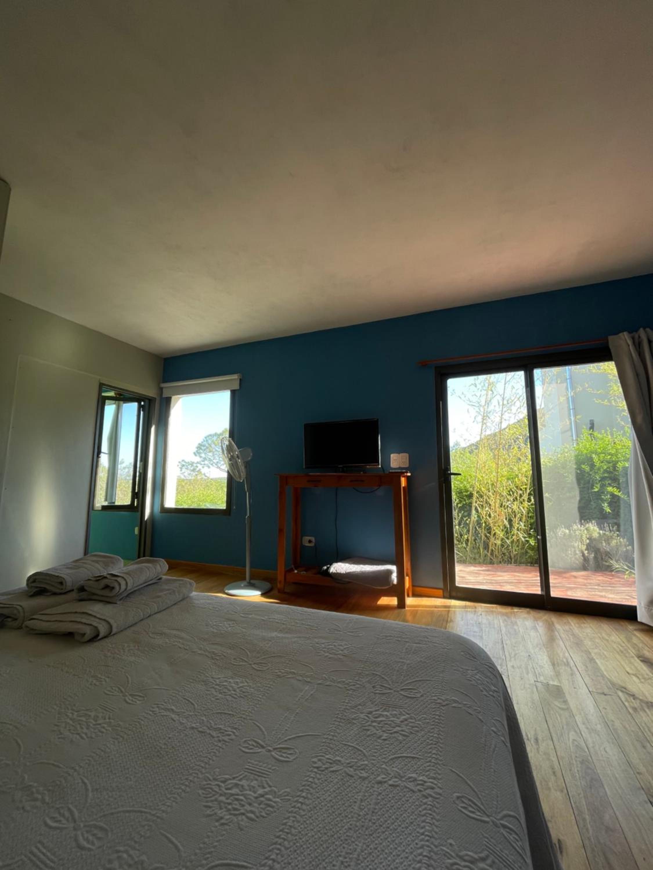 Casas Pura Vida