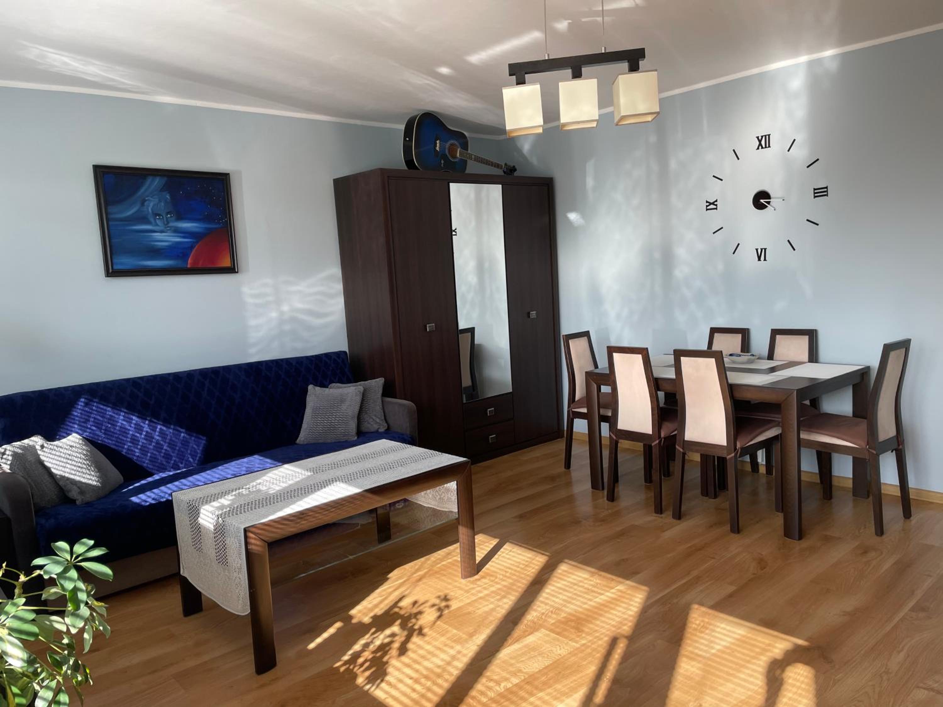 Apartament Aurelia view 5