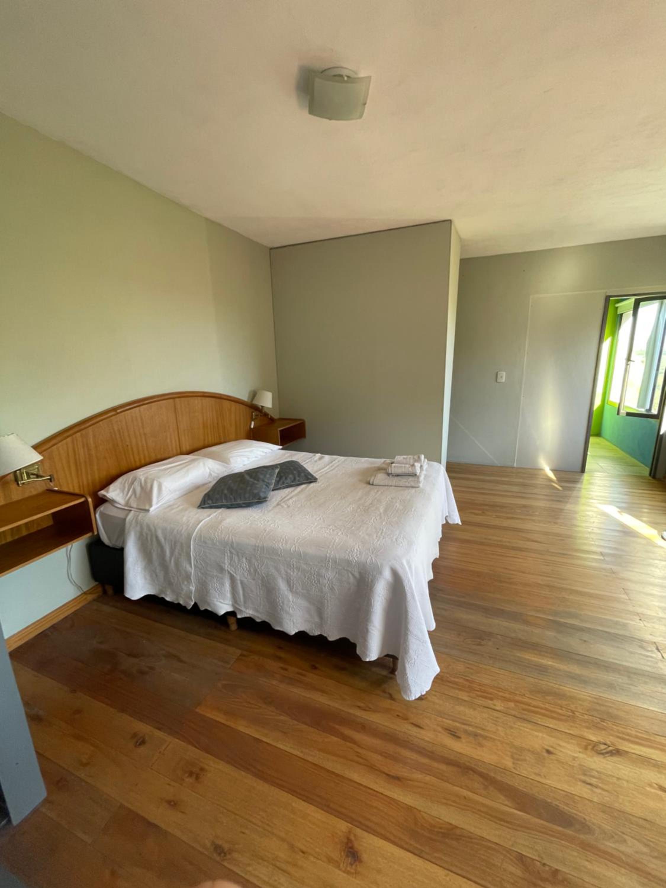 Casas Pura Vida