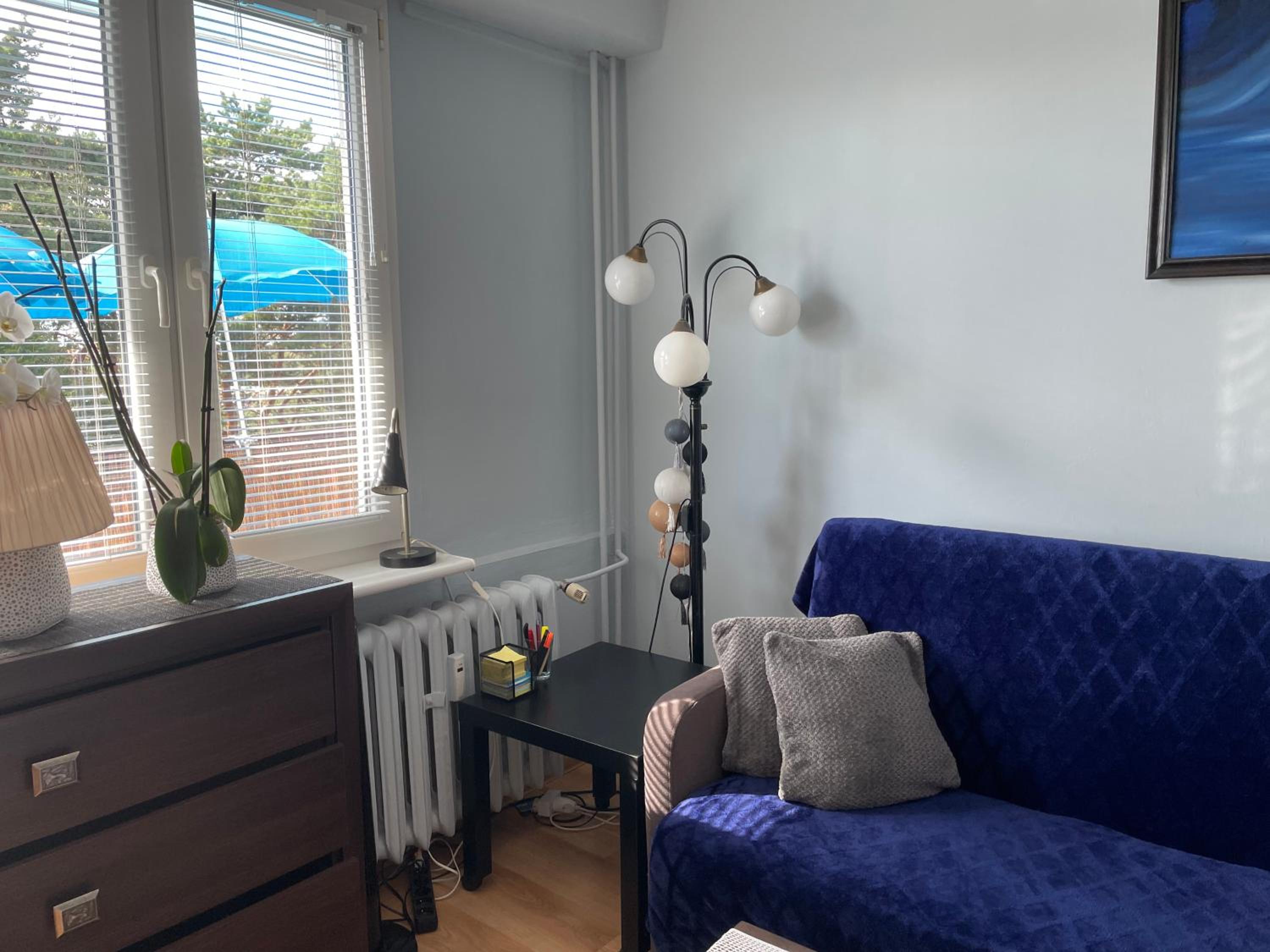 Apartament Aurelia view 3