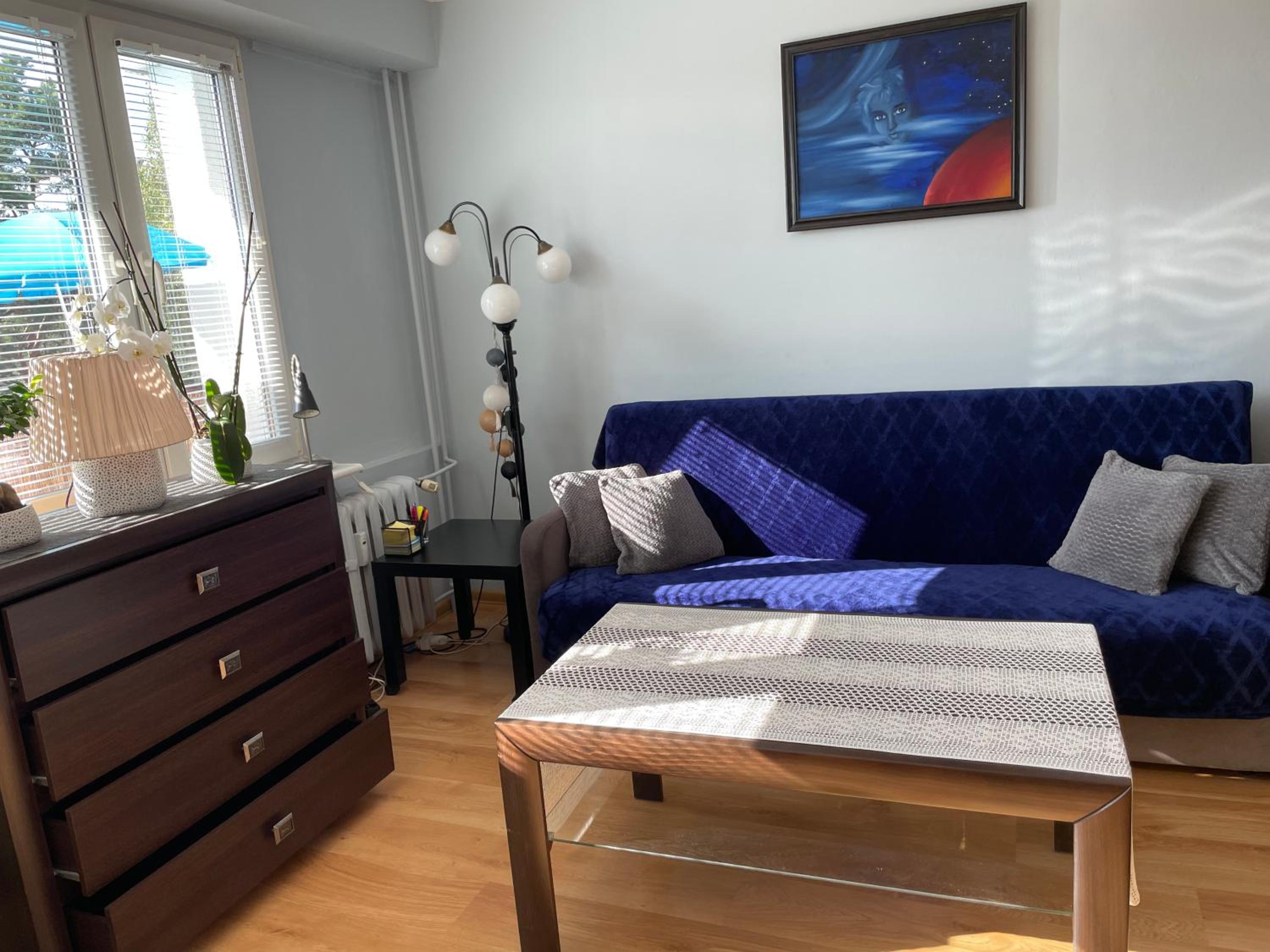 Apartament Aurelia view 2