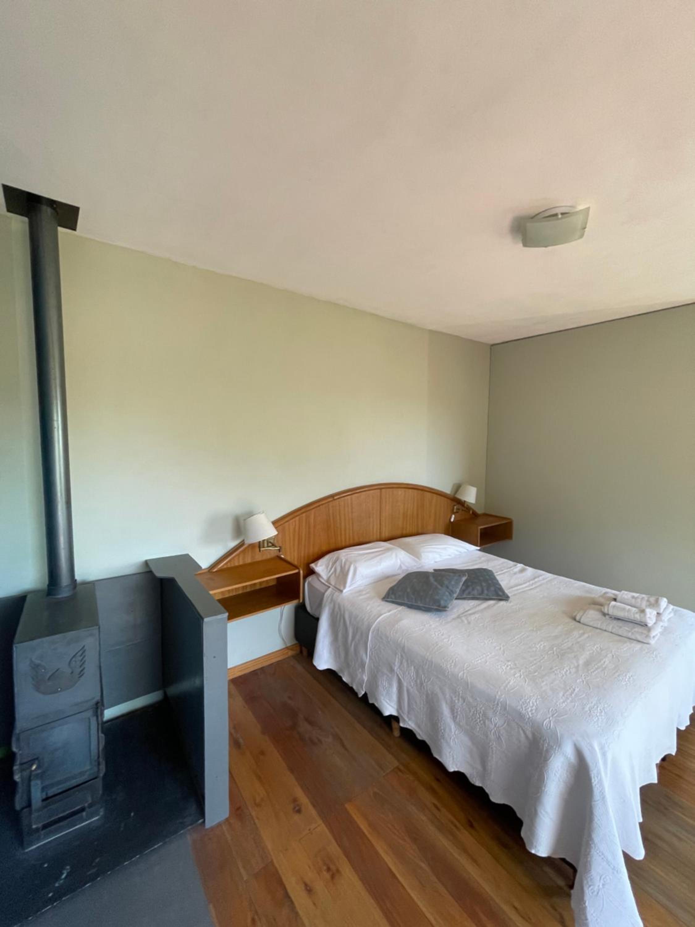 Casas Pura Vida