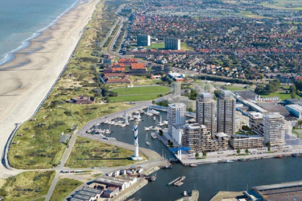 Uniek verblijf op rustige, kindvriendelijke site
