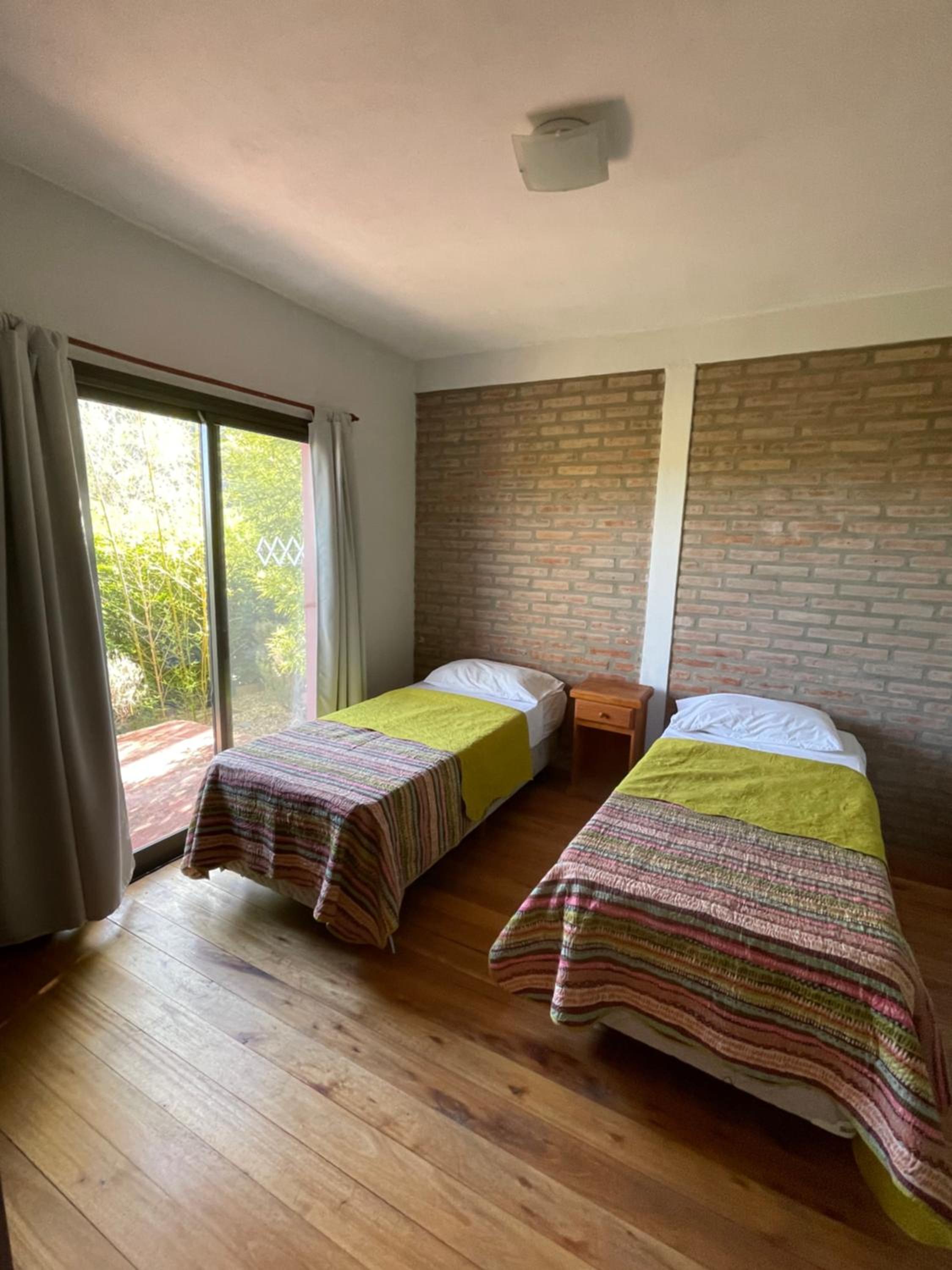 Casas Pura Vida