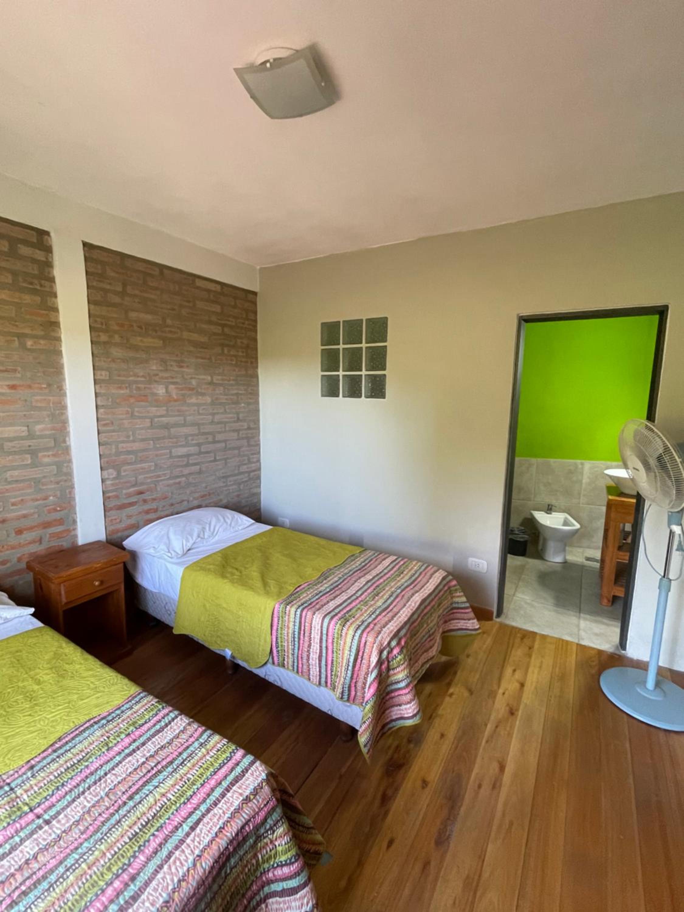 Casas Pura Vida
