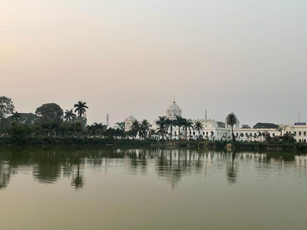 Veda Home's view 5