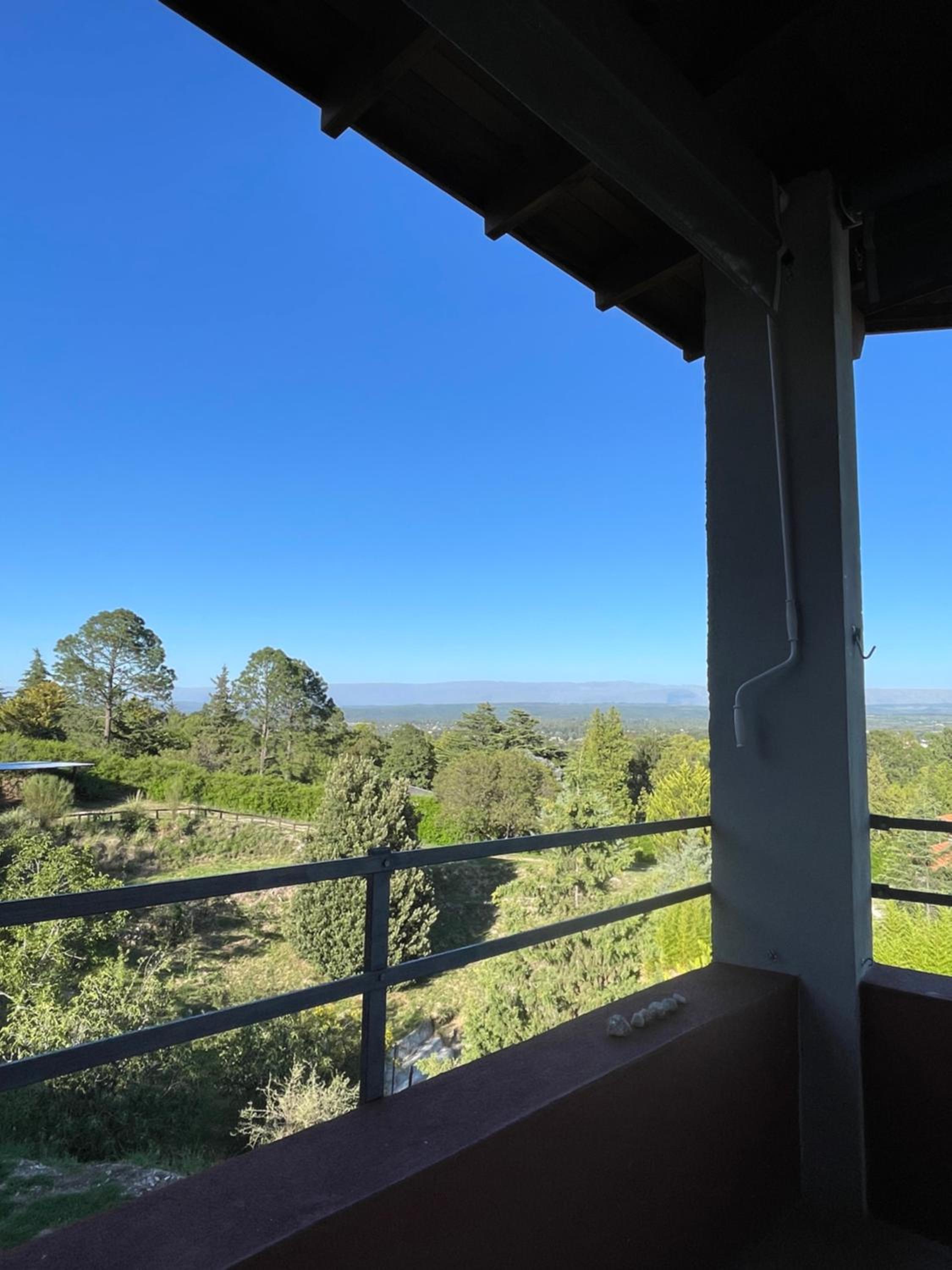 Casas Pura Vida