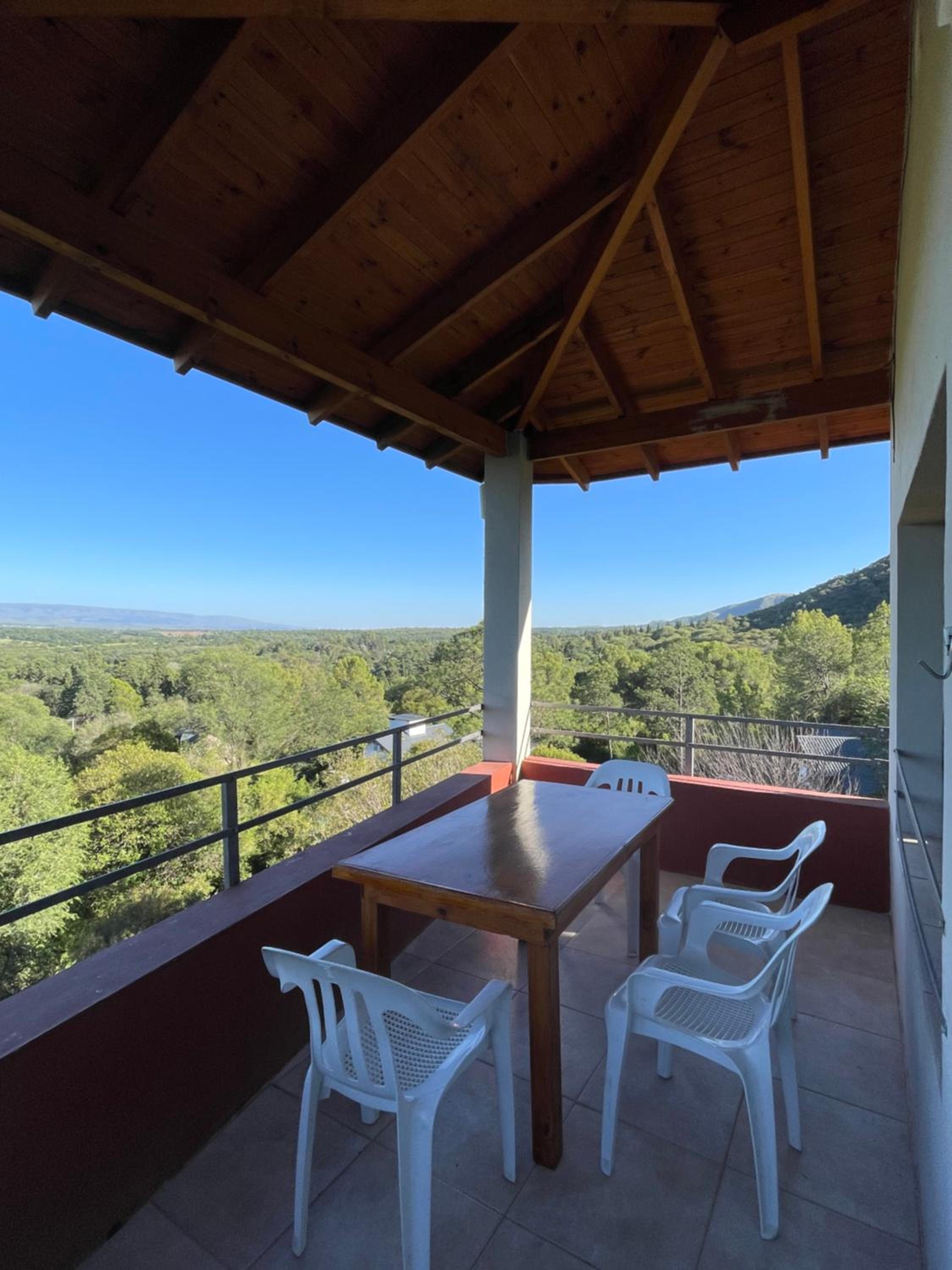 Casas Pura Vida