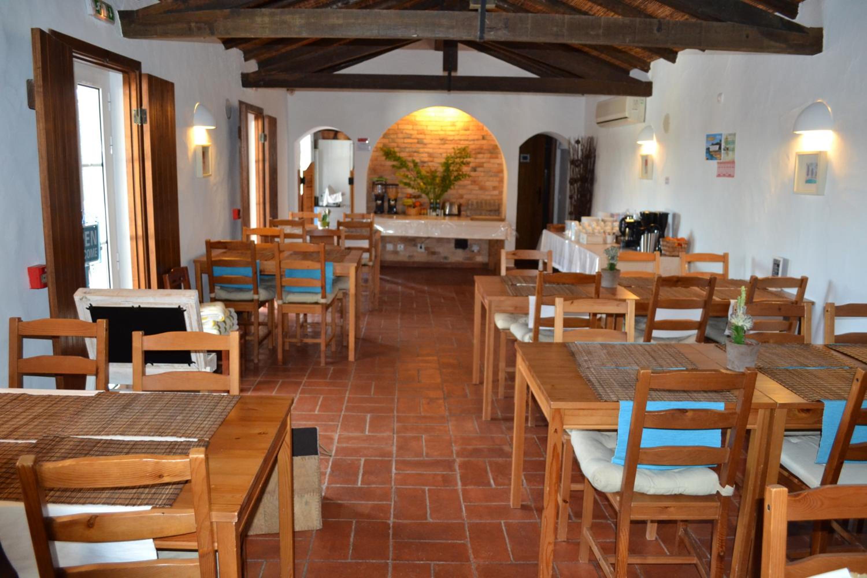 Herdade Do Freixial - Turismo Rural