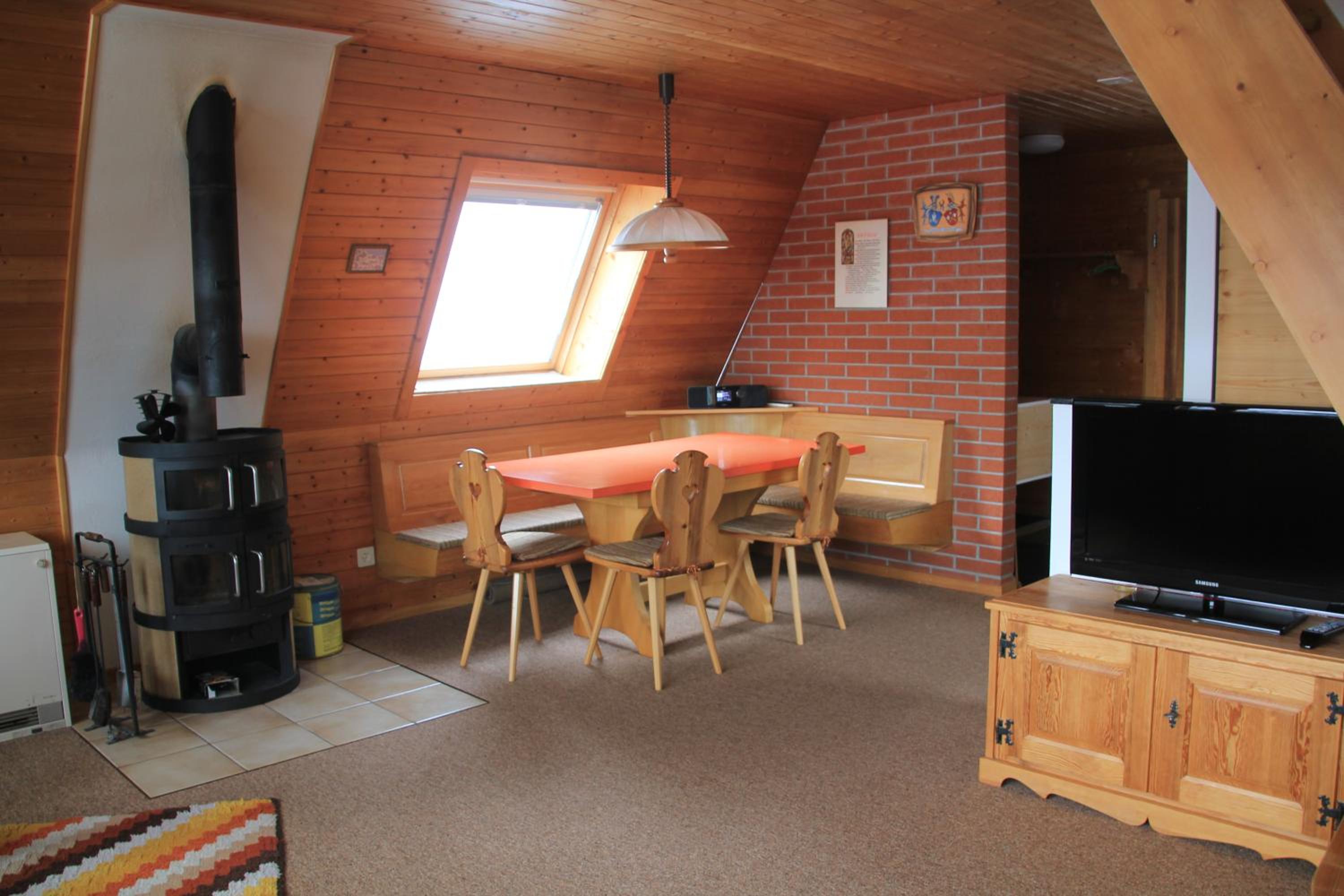 Haus Gimpel Flumserberg view 4