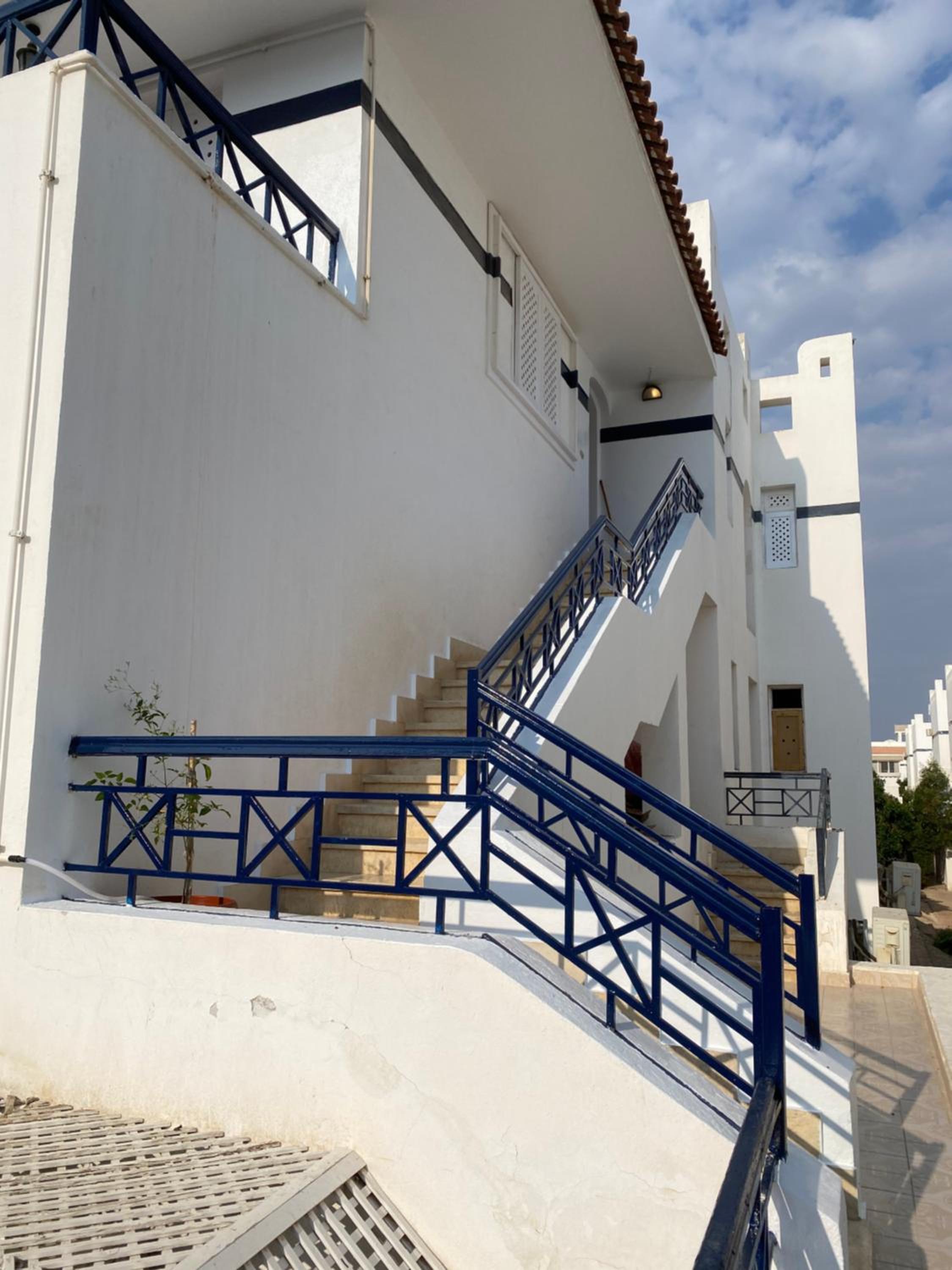 Luxus großes 2 Schlafzimmer mitten im Zentrum Naama Bay