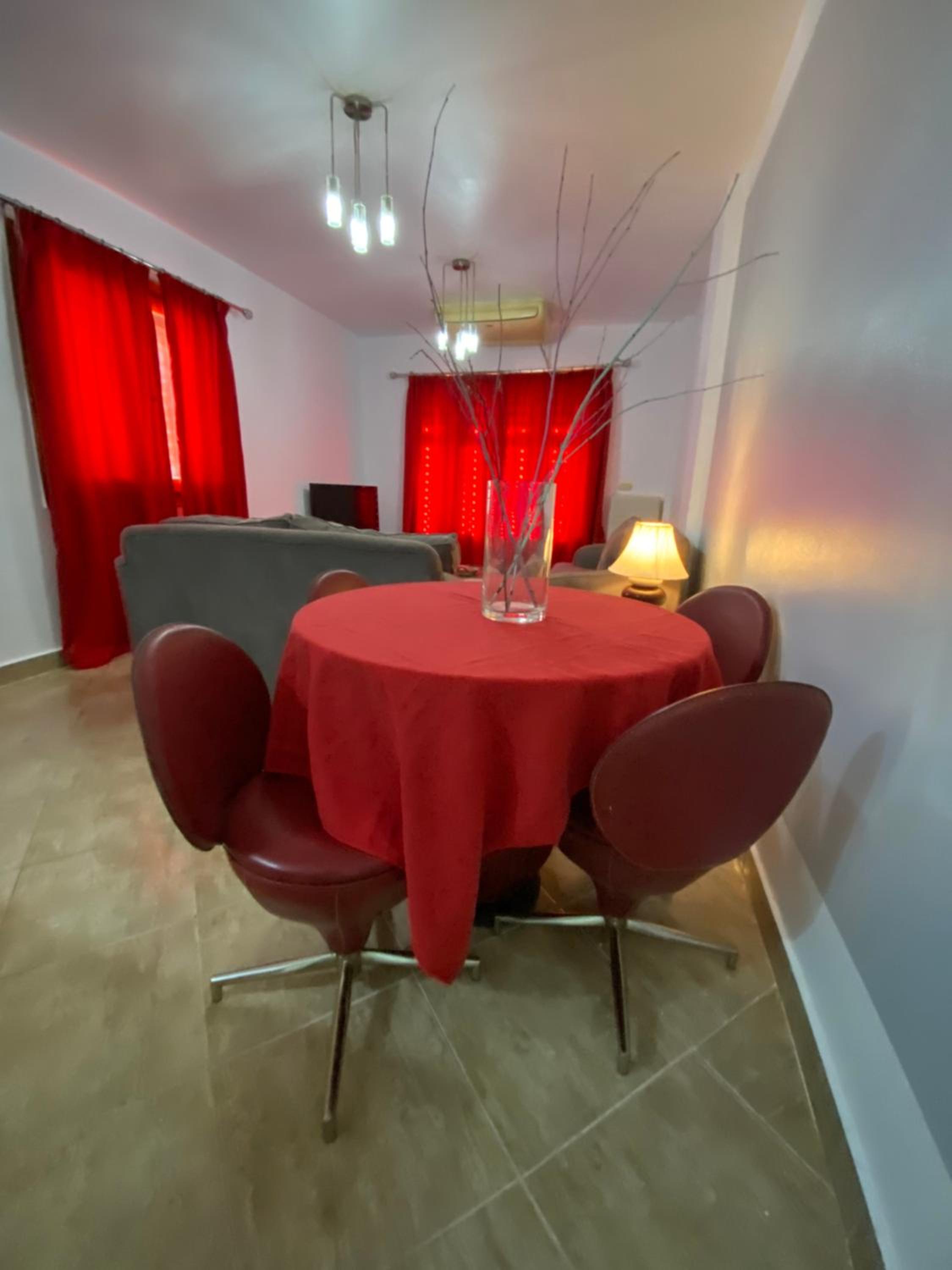 Luxus großes 2 Schlafzimmer mitten im Zentrum Naama Bay