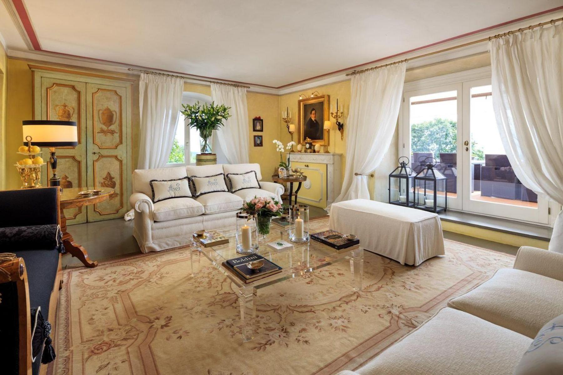 Villa-Napoleone-near-Florence-with-pool