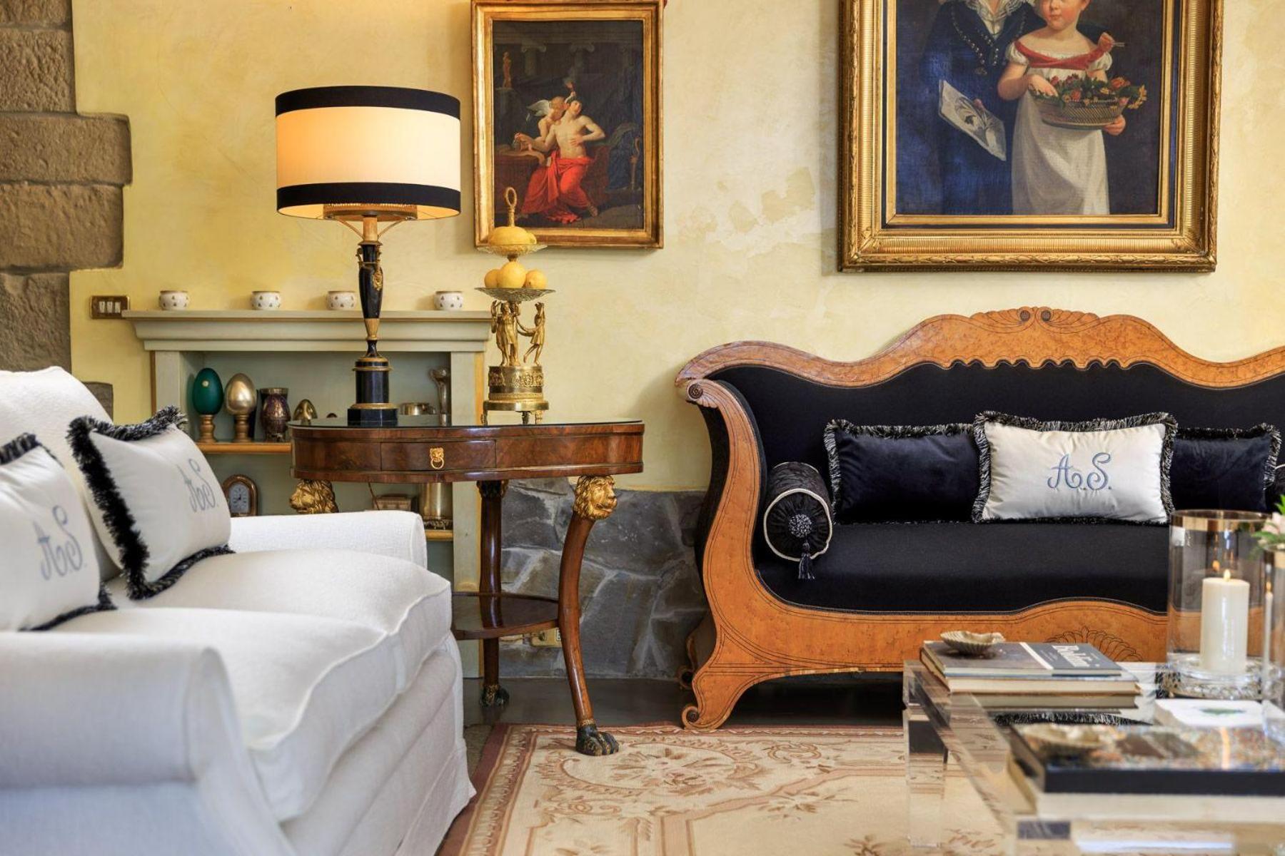 Villa-Napoleone-near-Florence-with-pool
