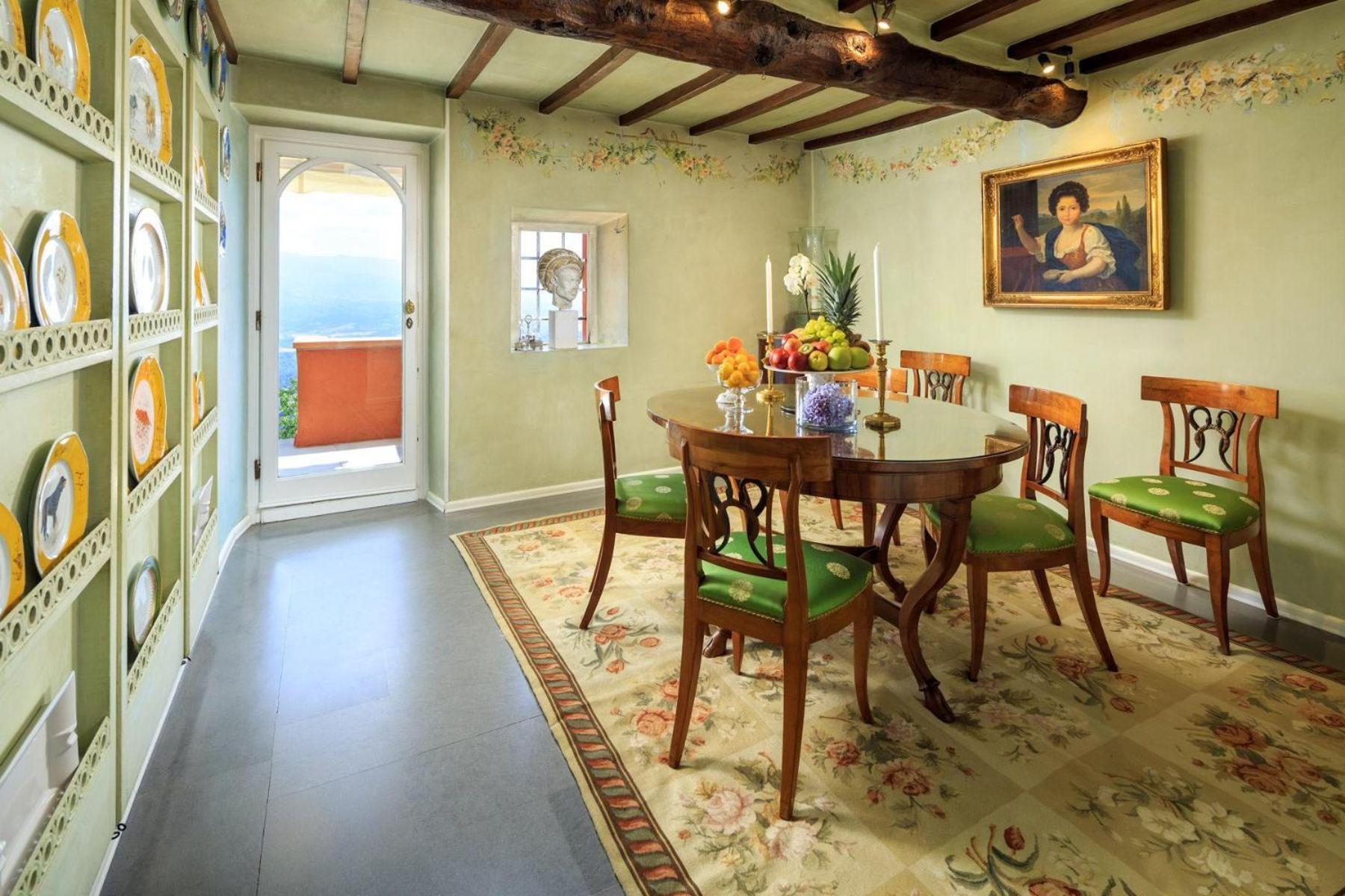 Villa-Napoleone-near-Florence-with-pool