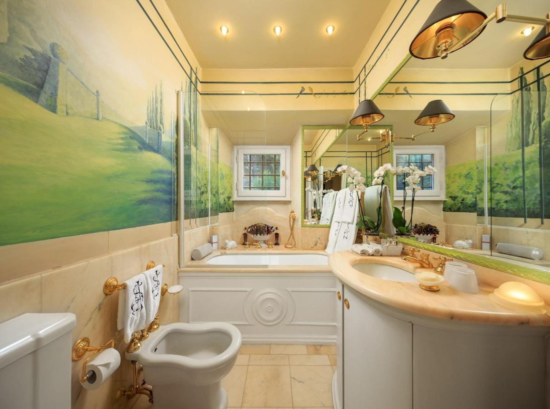 Villa-Napoleone-near-Florence-with-pool