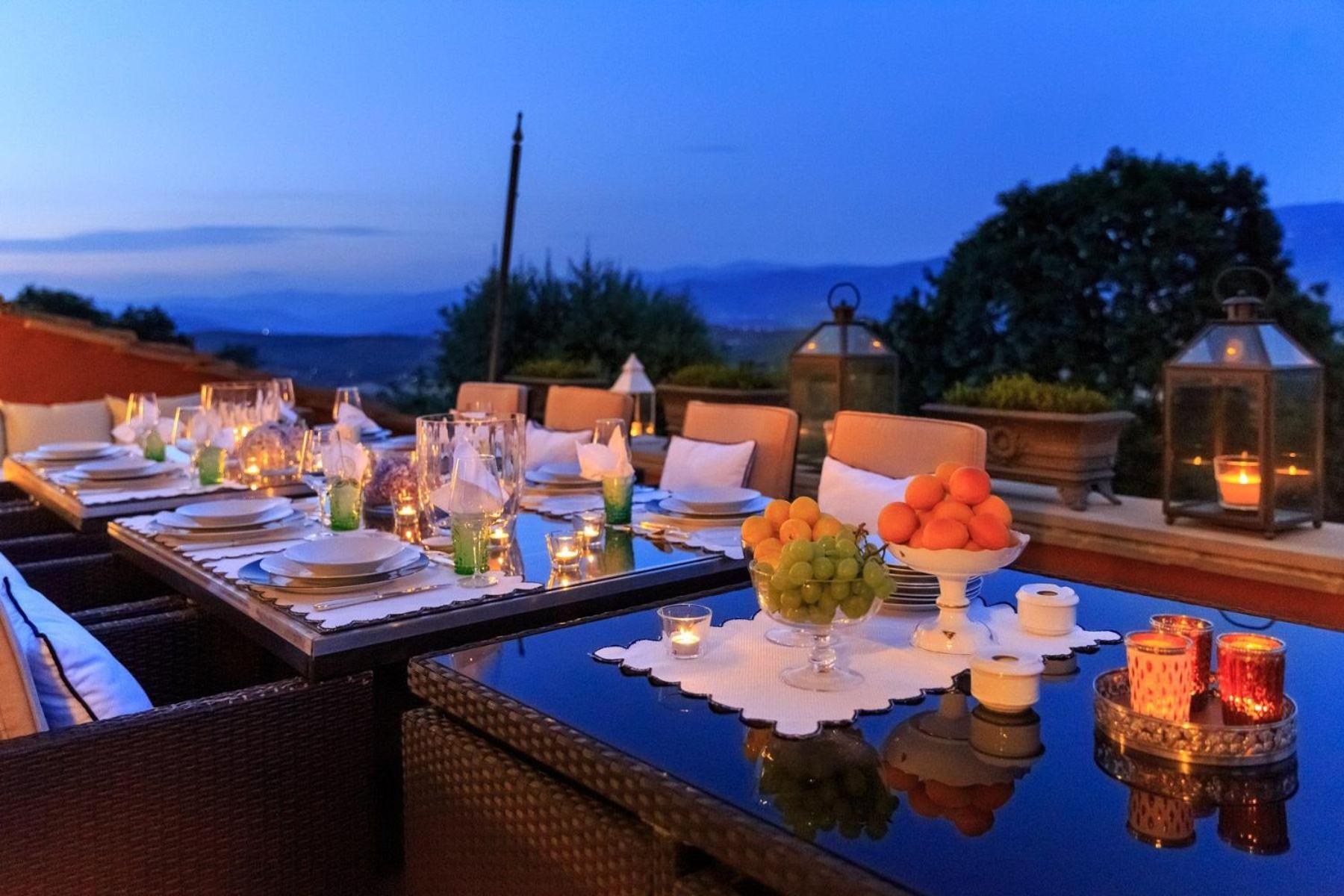 Villa-Napoleone-near-Florence-with-pool