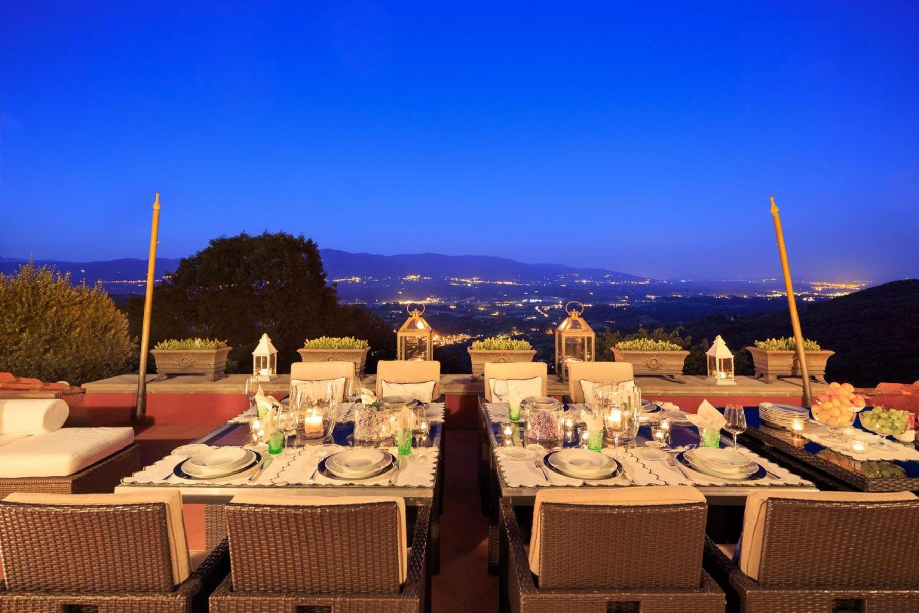 Villa-Napoleone-near-Florence-with-pool