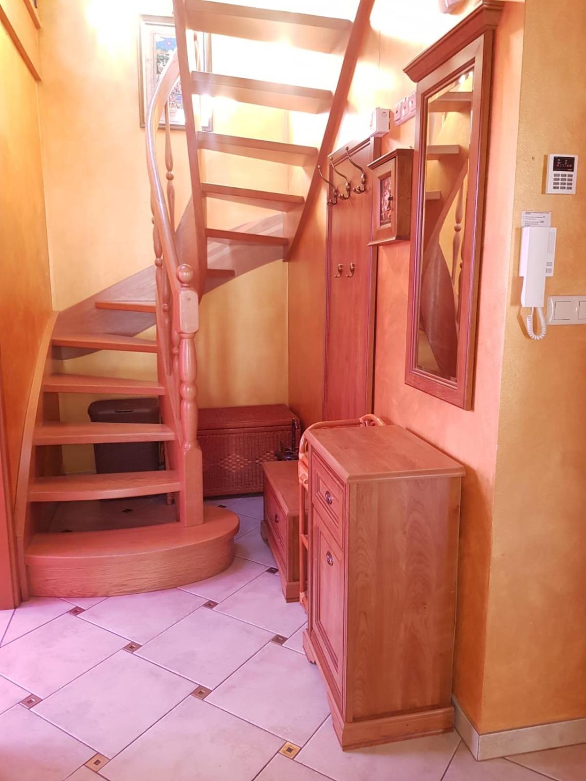 Apartament Intol z widokiem na Śnieżkę view 3