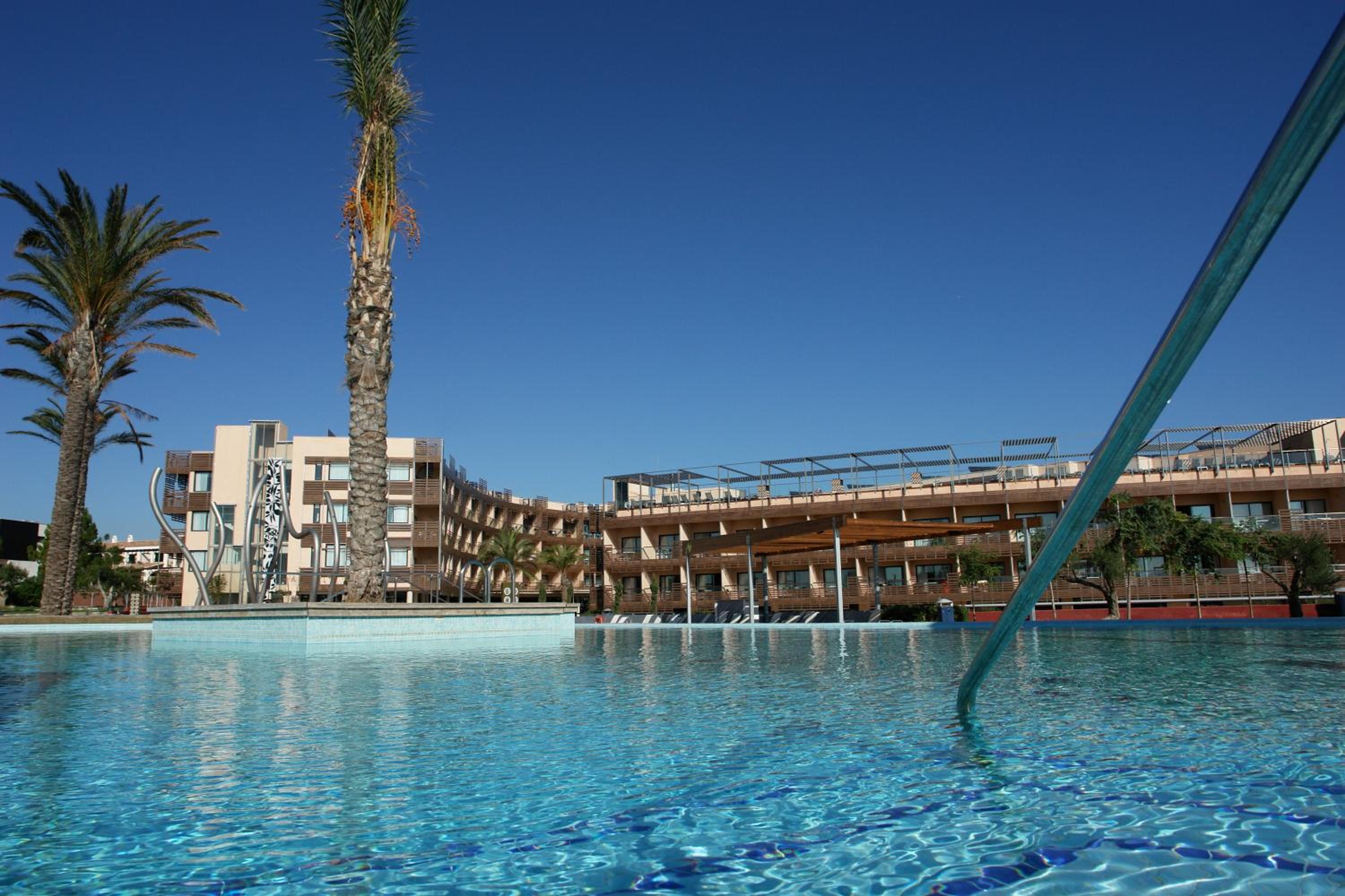Ohtels Les Oliveres en Perelló