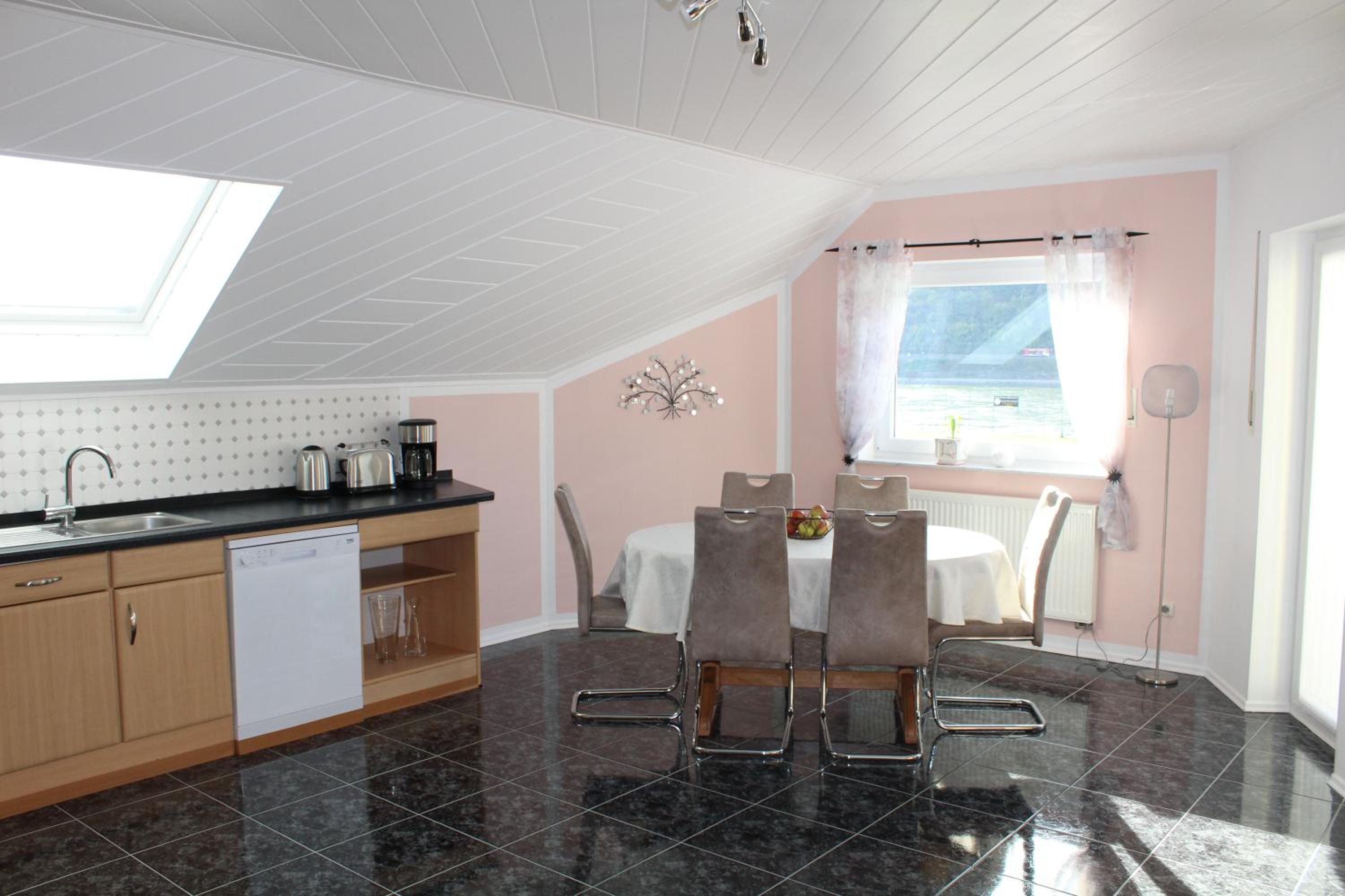 Studio Blick ins Tal
