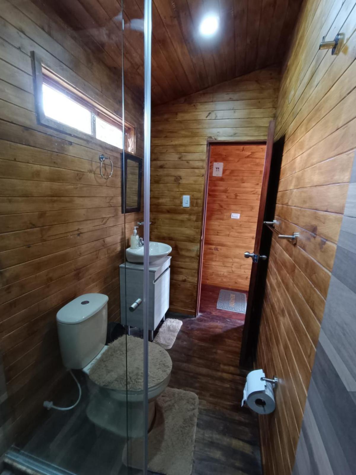 Casa en el Árbol Guatavita