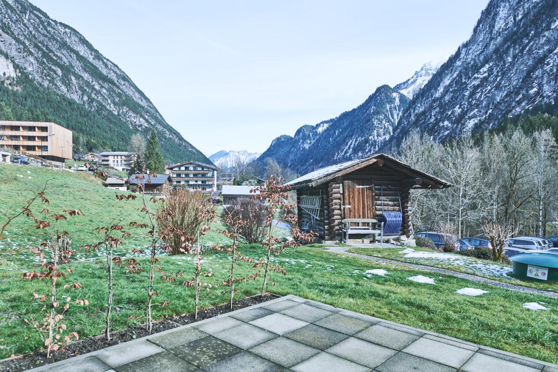 Brandnerhof