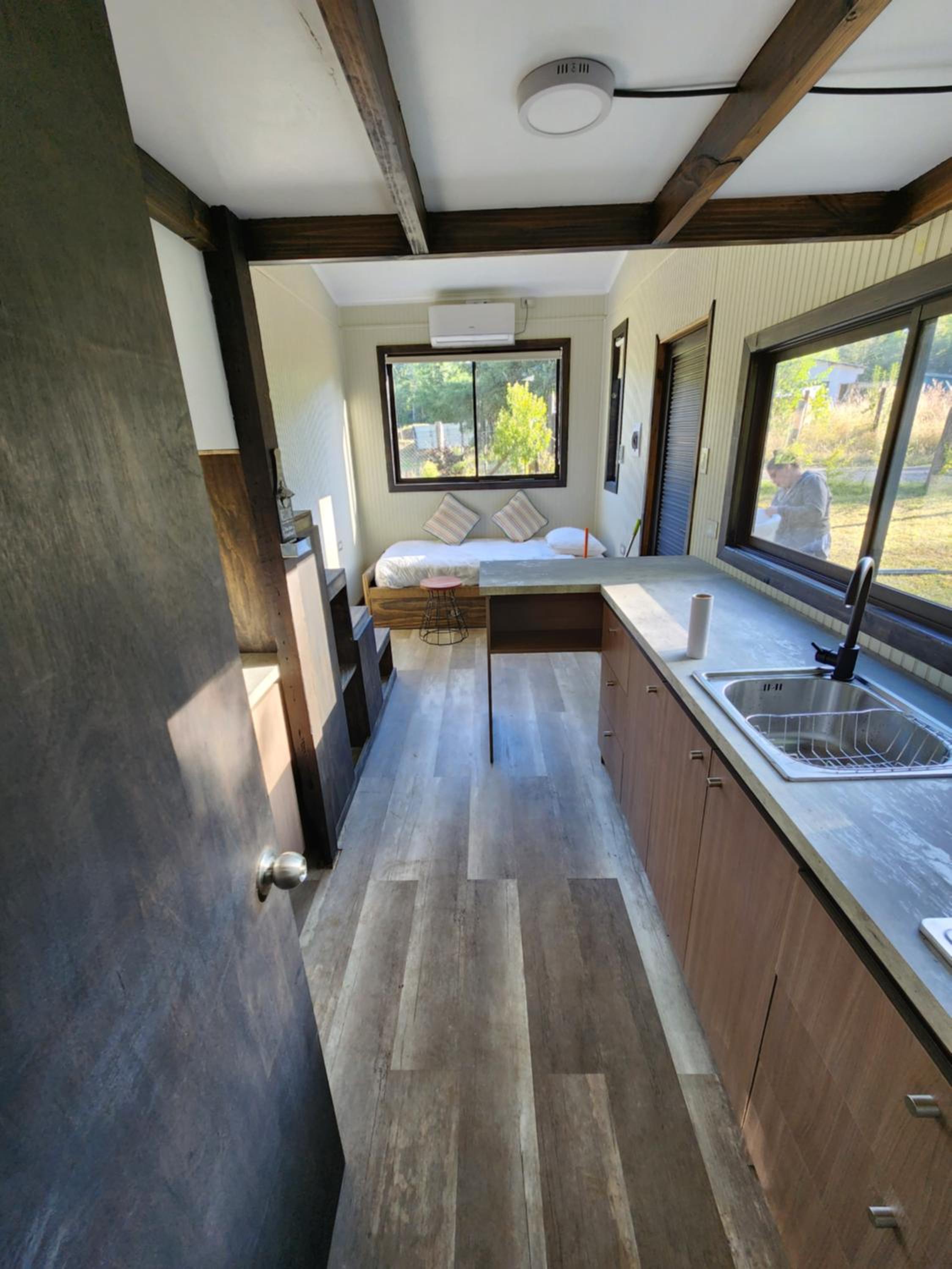 Cabañas Alto Bosque