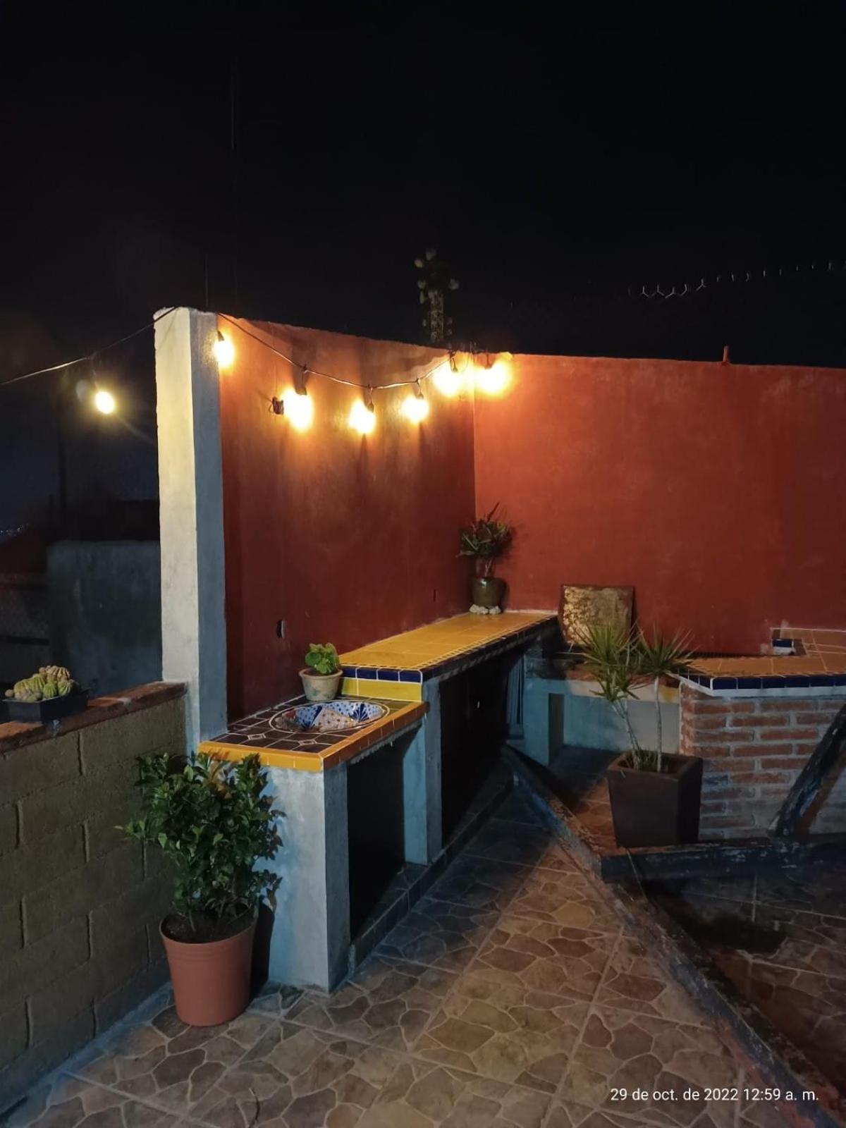 roof