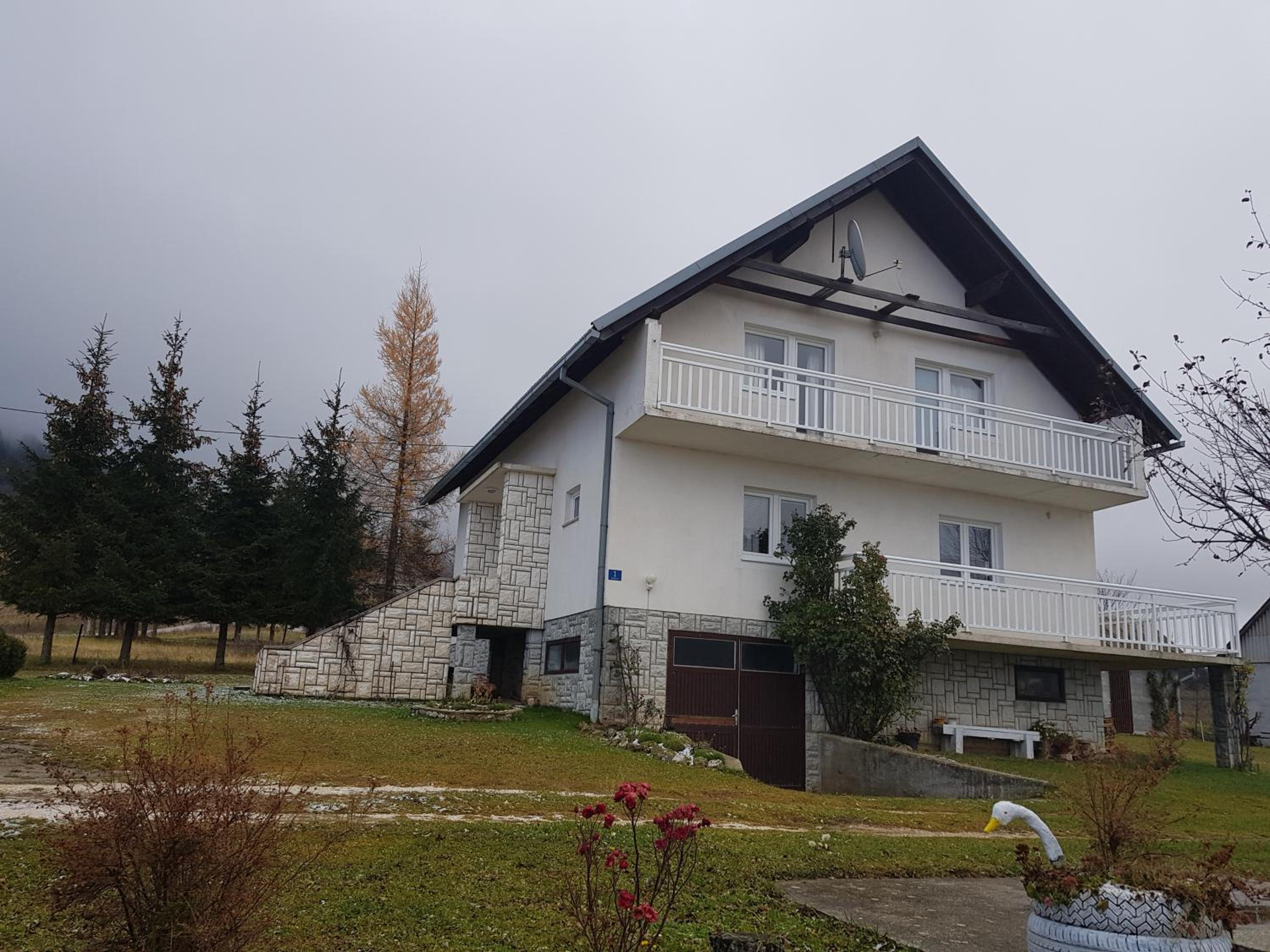 Apartman Herceg