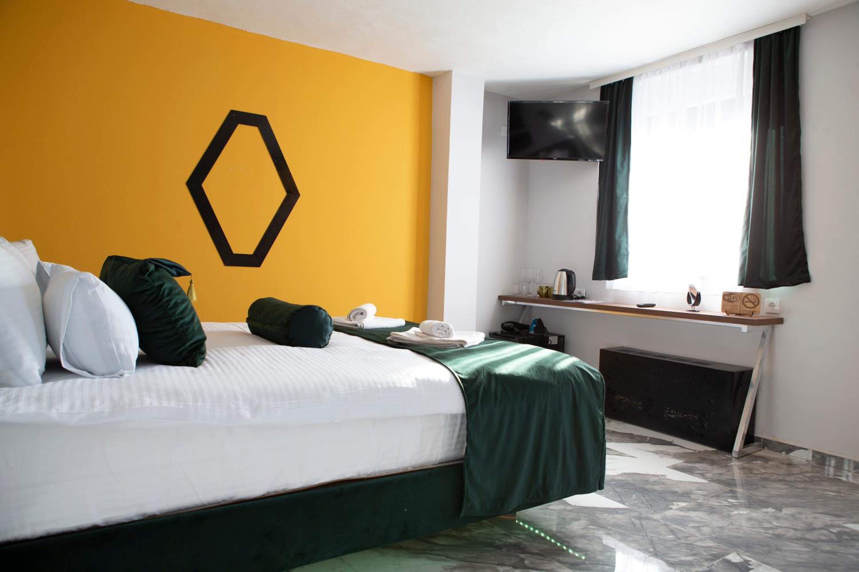 Citrin Apartmani