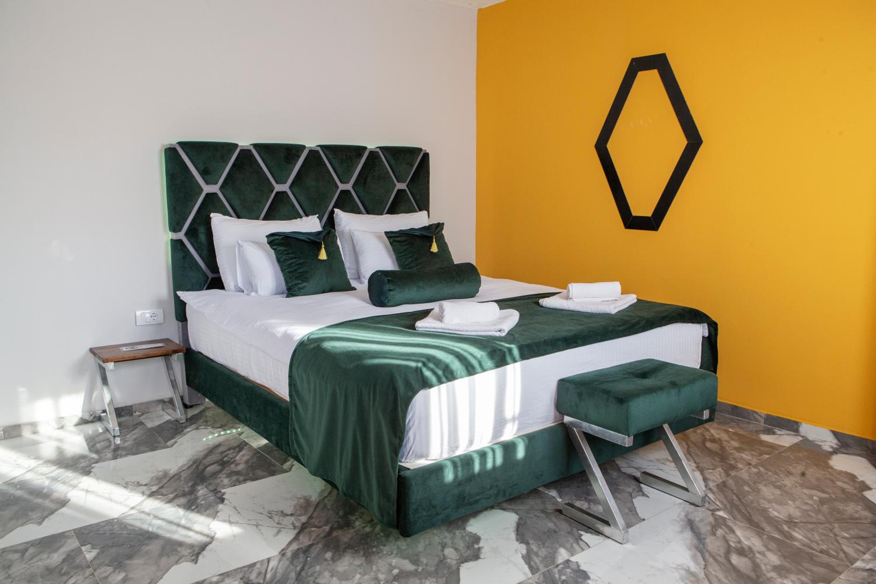 Citrin Apartmani