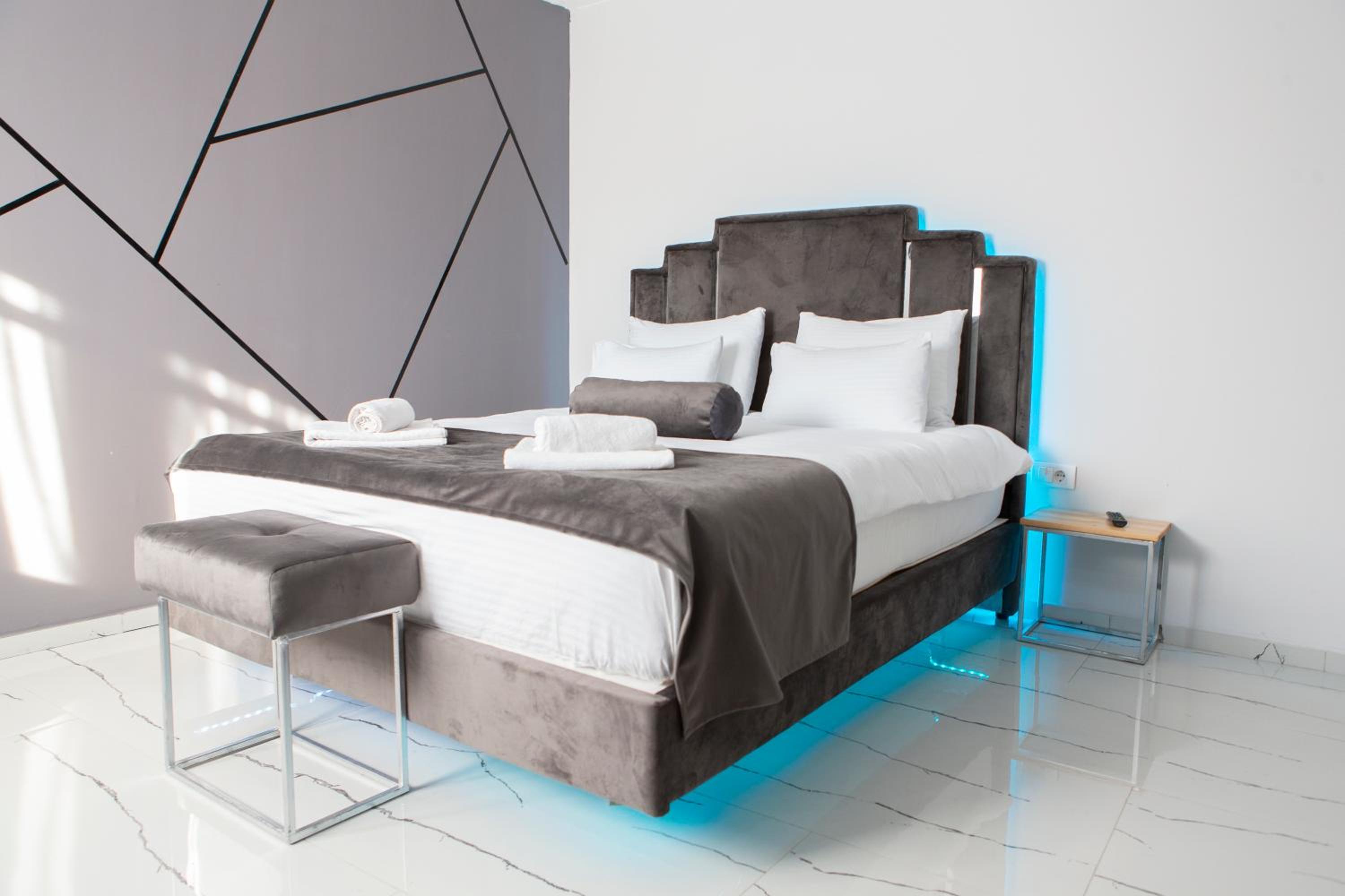 Citrin Apartmani