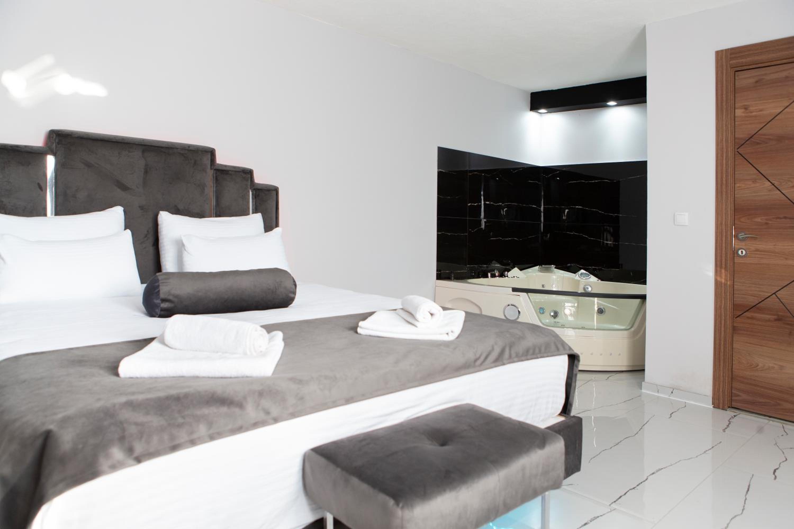 Citrin Apartmani