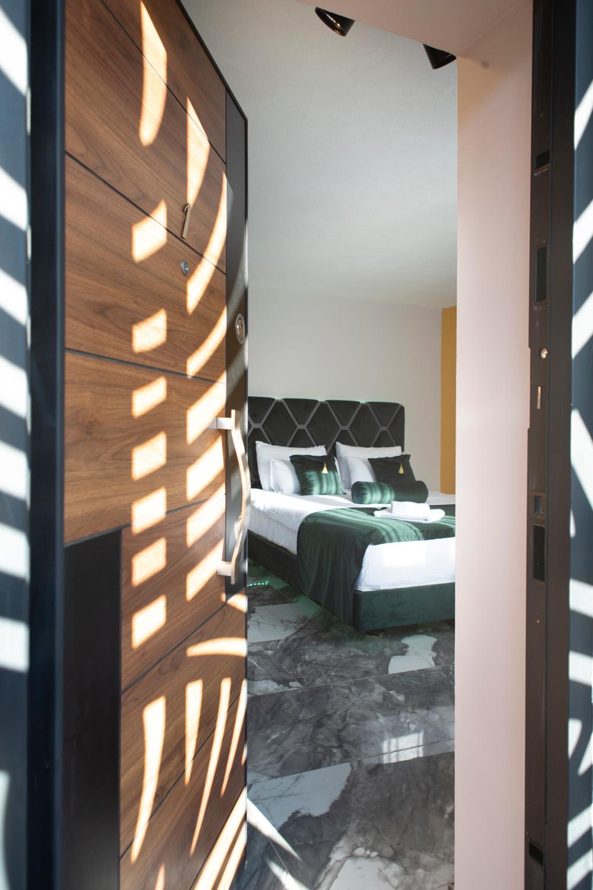 Citrin Apartmani