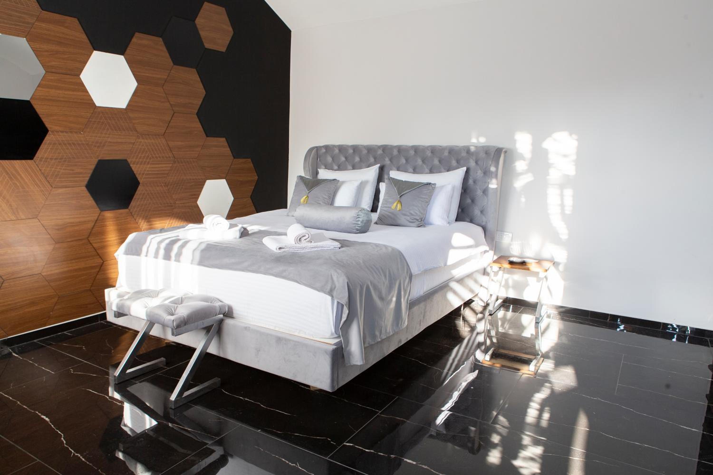 Citrin Apartmani