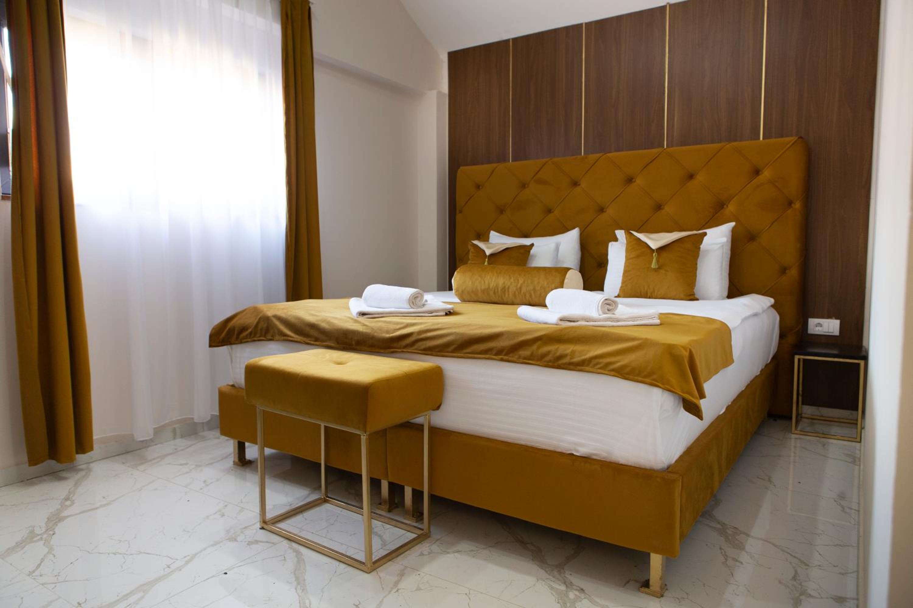Citrin Apartmani