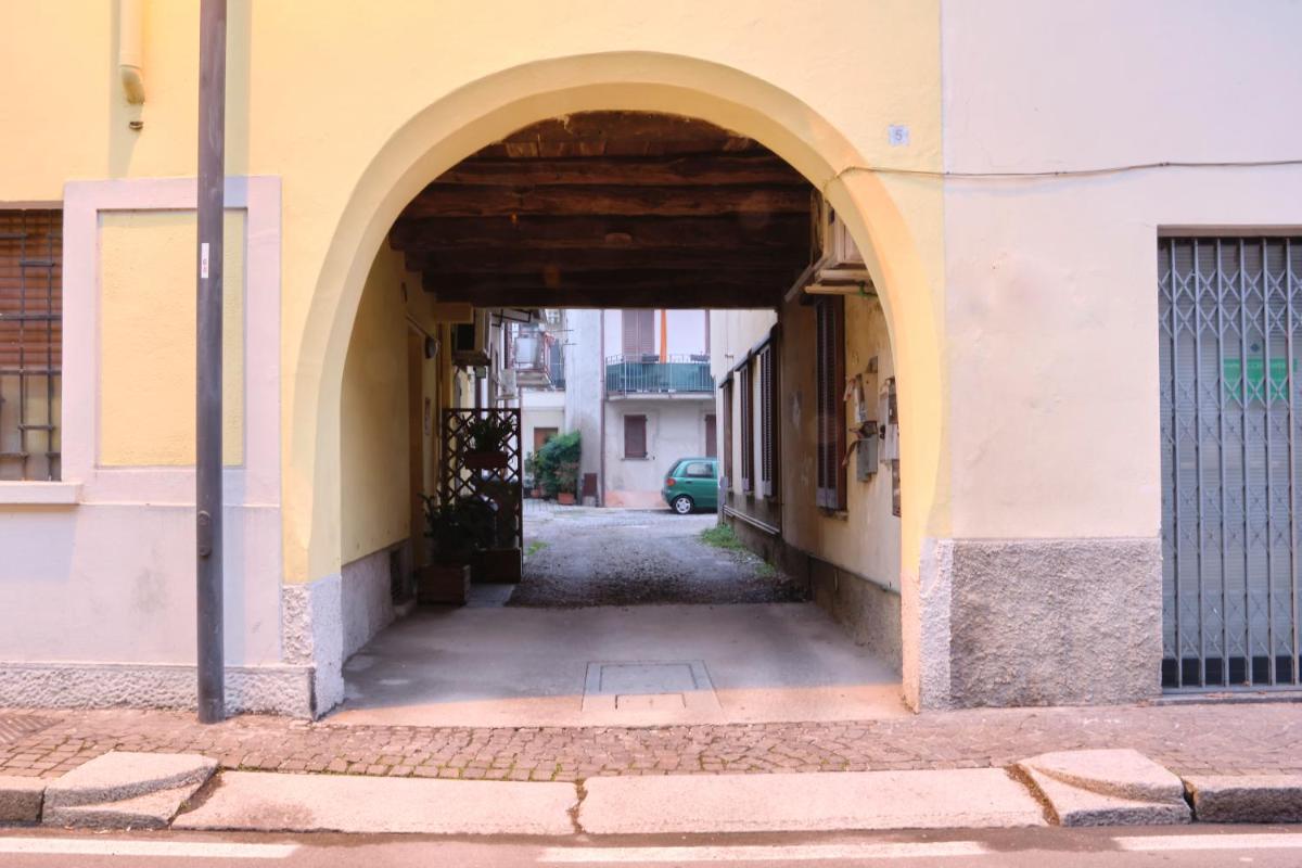 [Seveso-Stazione] Design, Wifi & Garage Privato view 4
