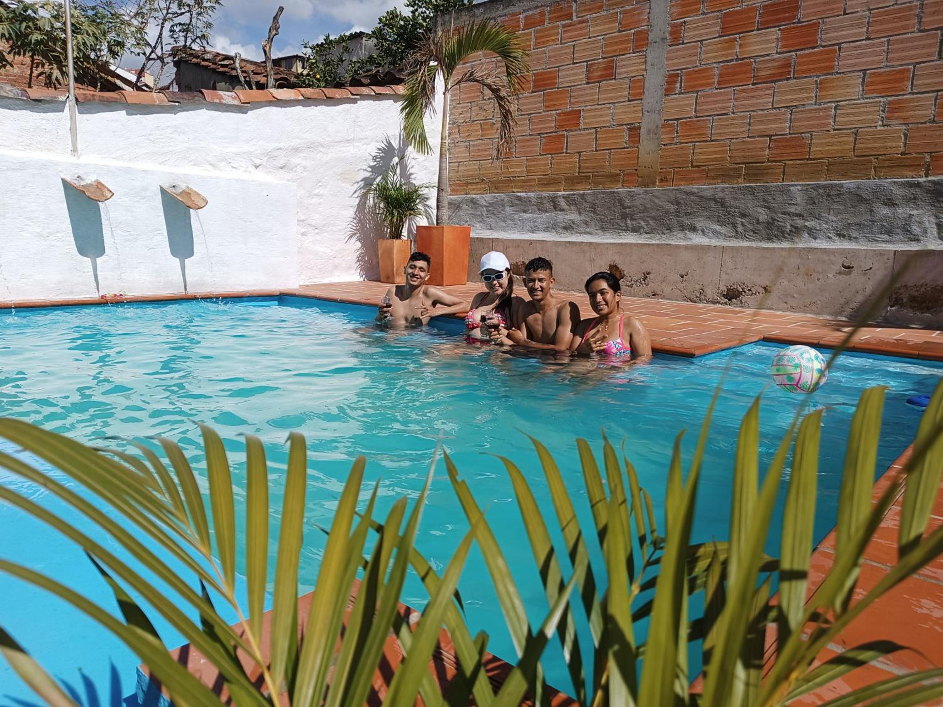 The Best Adventure Hostel